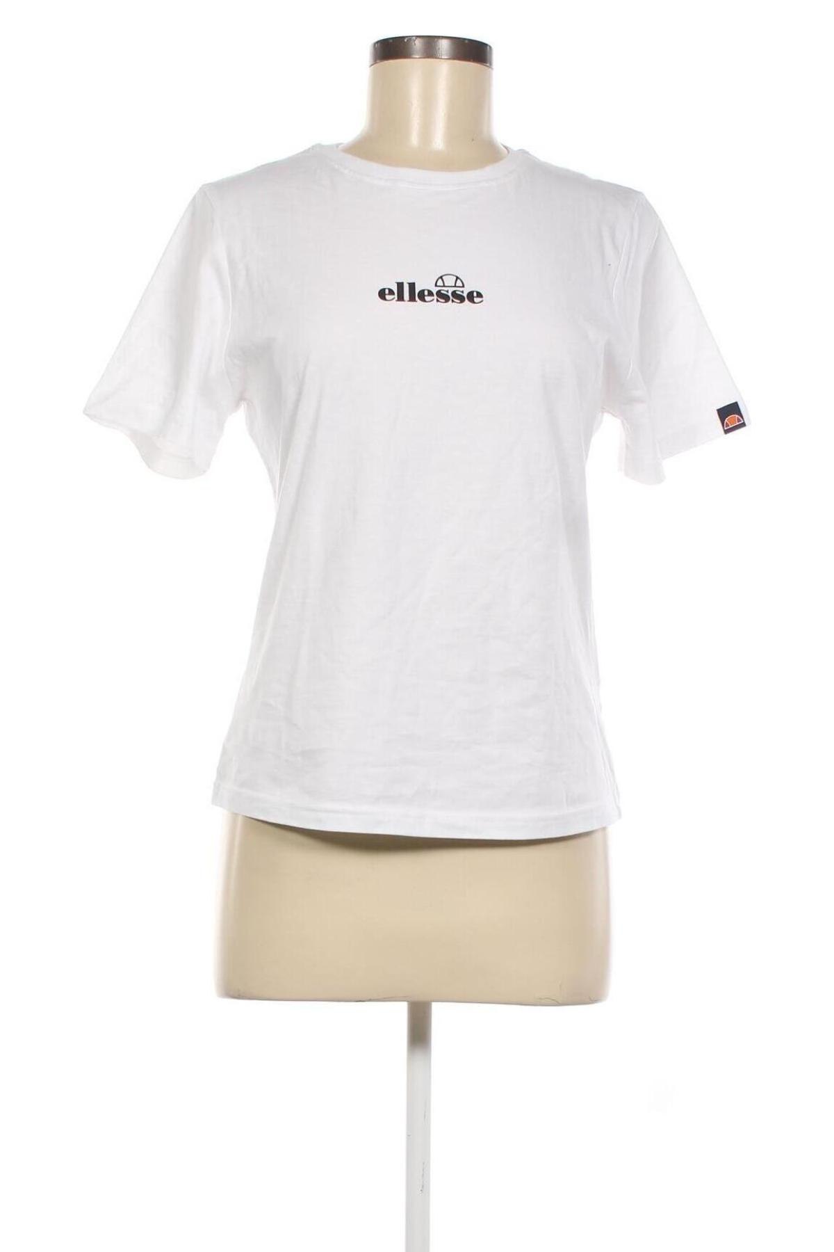 Dámské tričko Ellesse, Velikost L, Barva Bílá, Cena  522,00 Kč