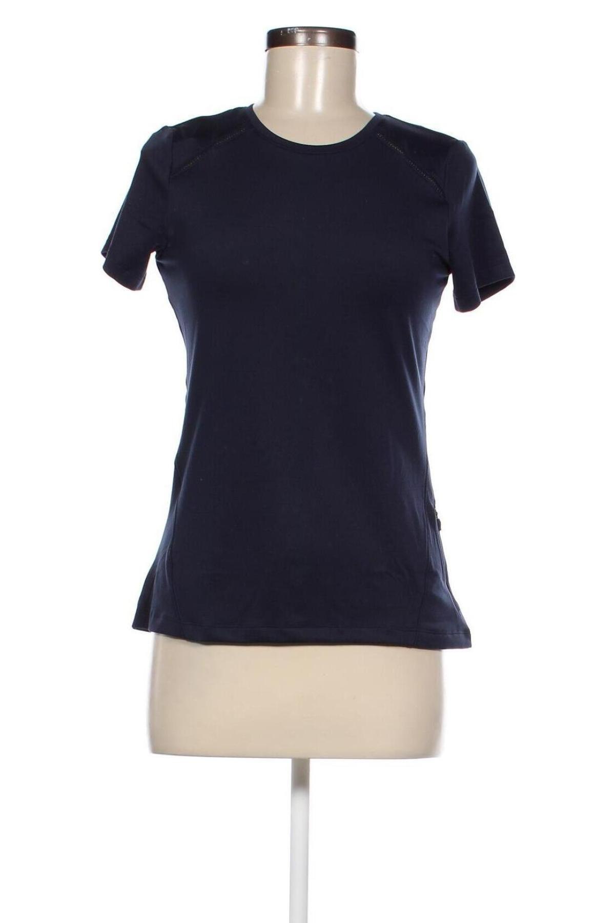 Tricou de femei Esprit Sports, Mărime S, Culoare Albastru, Preț 118,42 Lei