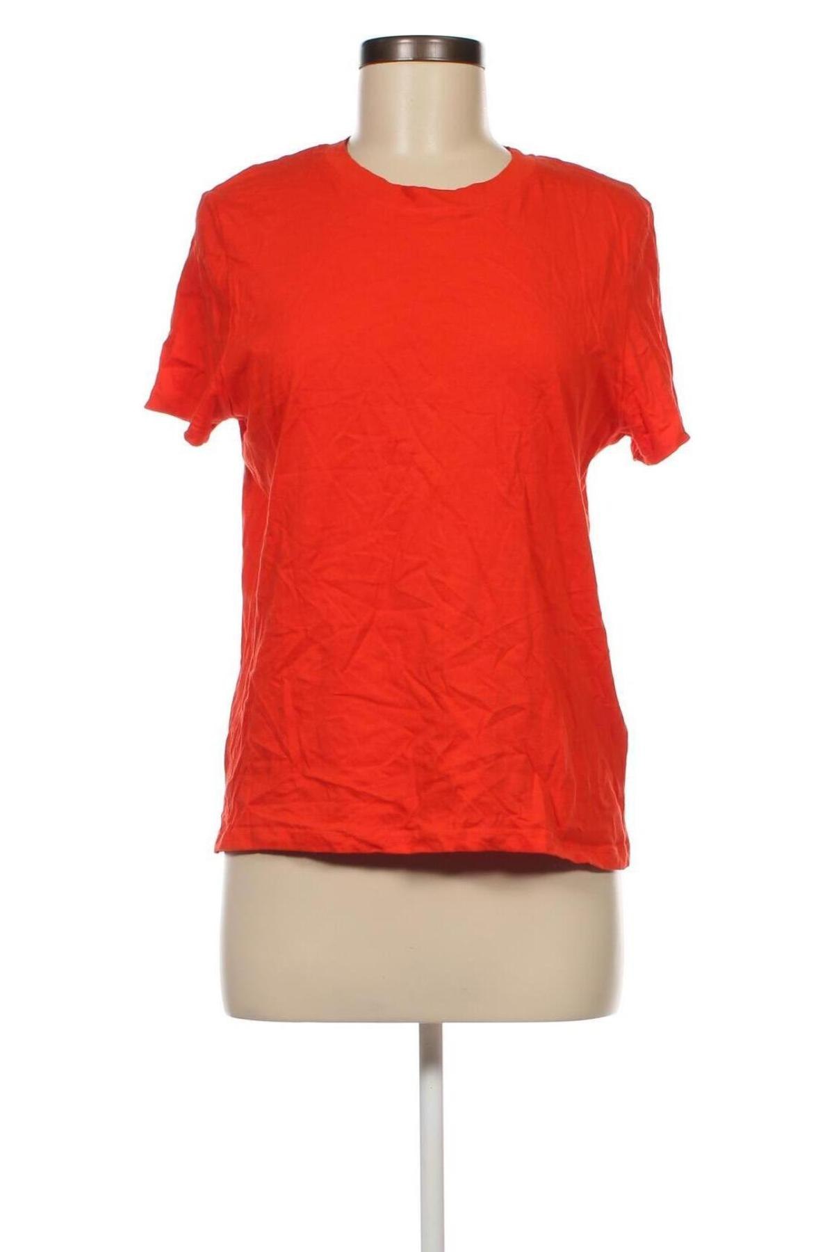 Dámske tričko FSBN Sister, Veľkosť L, Farba Oranžová, Cena  7,37 €