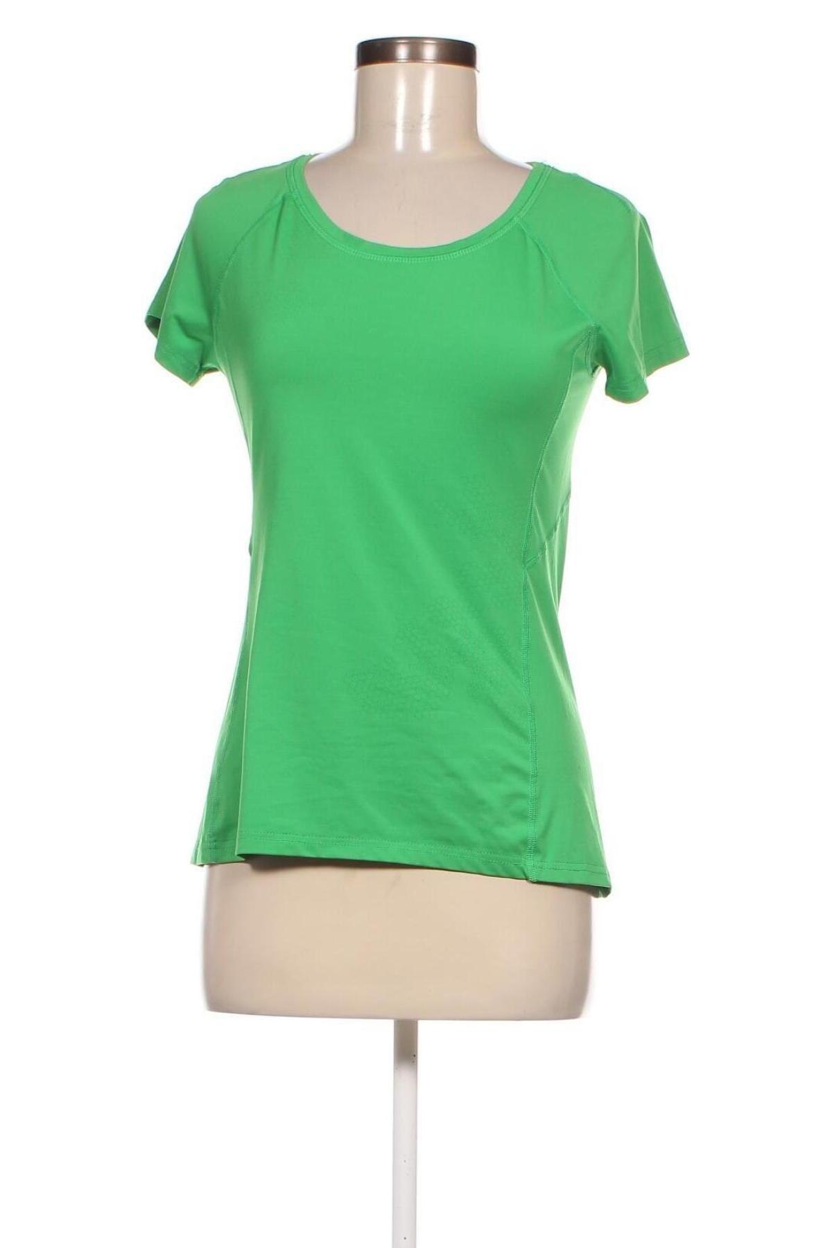 Tricou de femei H&M Sport, Mărime S, Culoare Verde, Preț 42,76 Lei