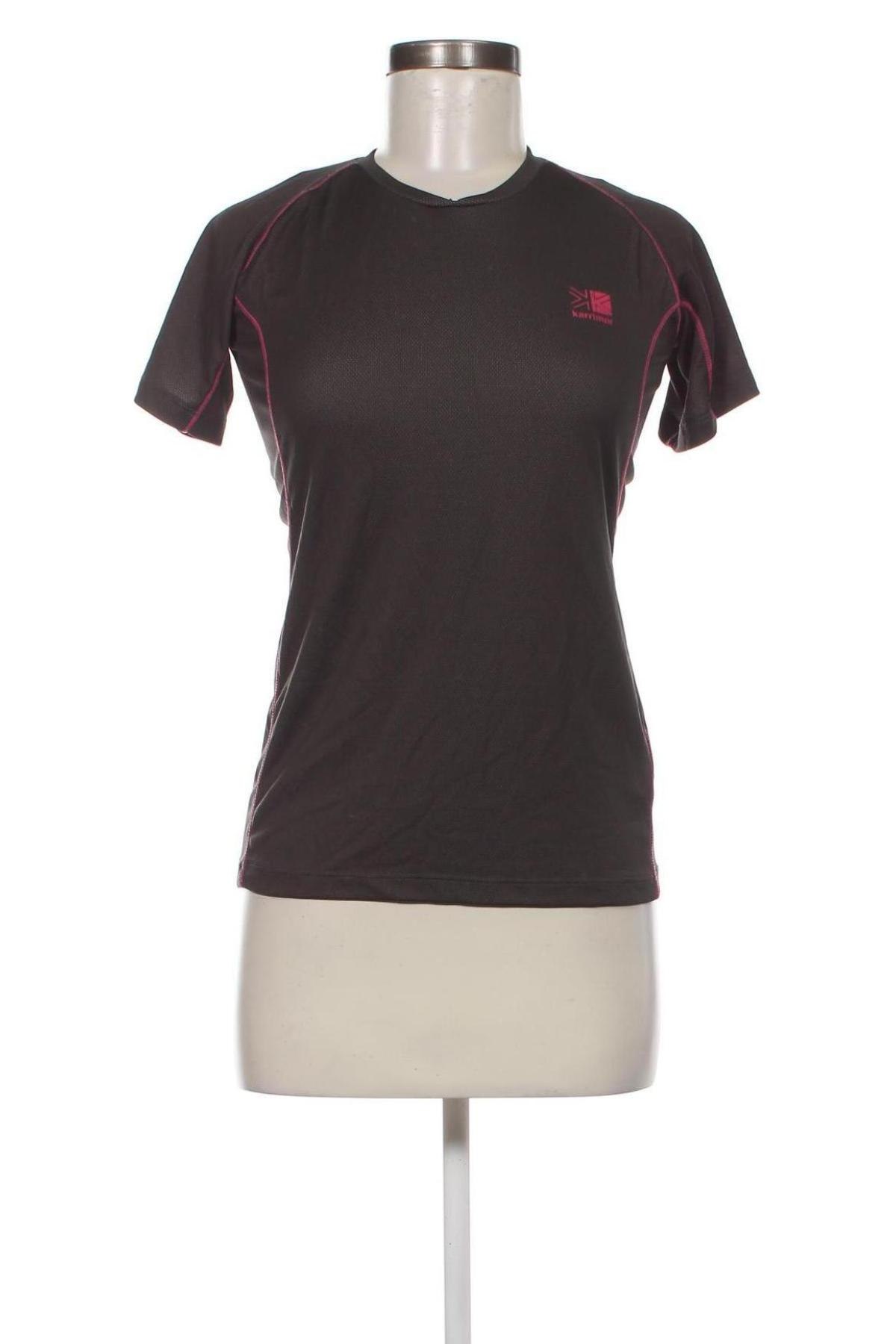 Tricou de femei Karrimor, Mărime M, Culoare Negru, Preț 52,63 Lei