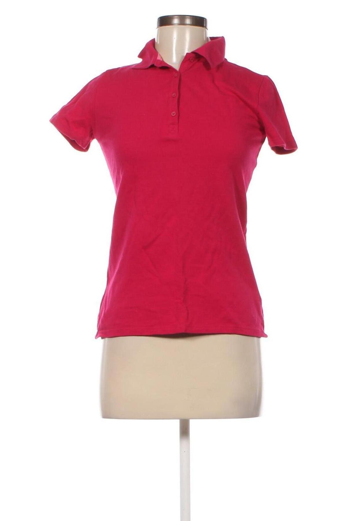 Γυναικείο t-shirt LC Waikiki, Μέγεθος S, Χρώμα Ρόζ , Τιμή 5,74 €