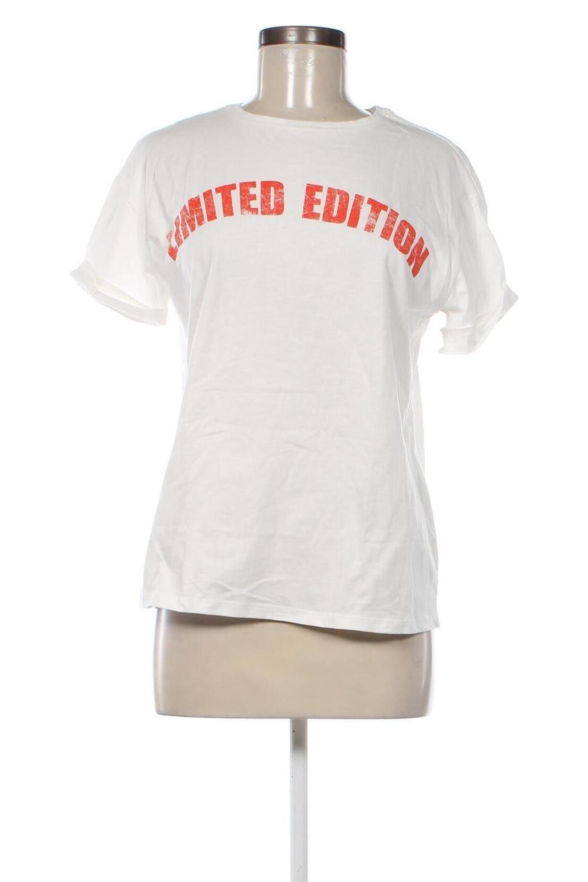 Damen T-Shirt Maison 123, Größe M, Farbe Weiß, Preis € 37,11