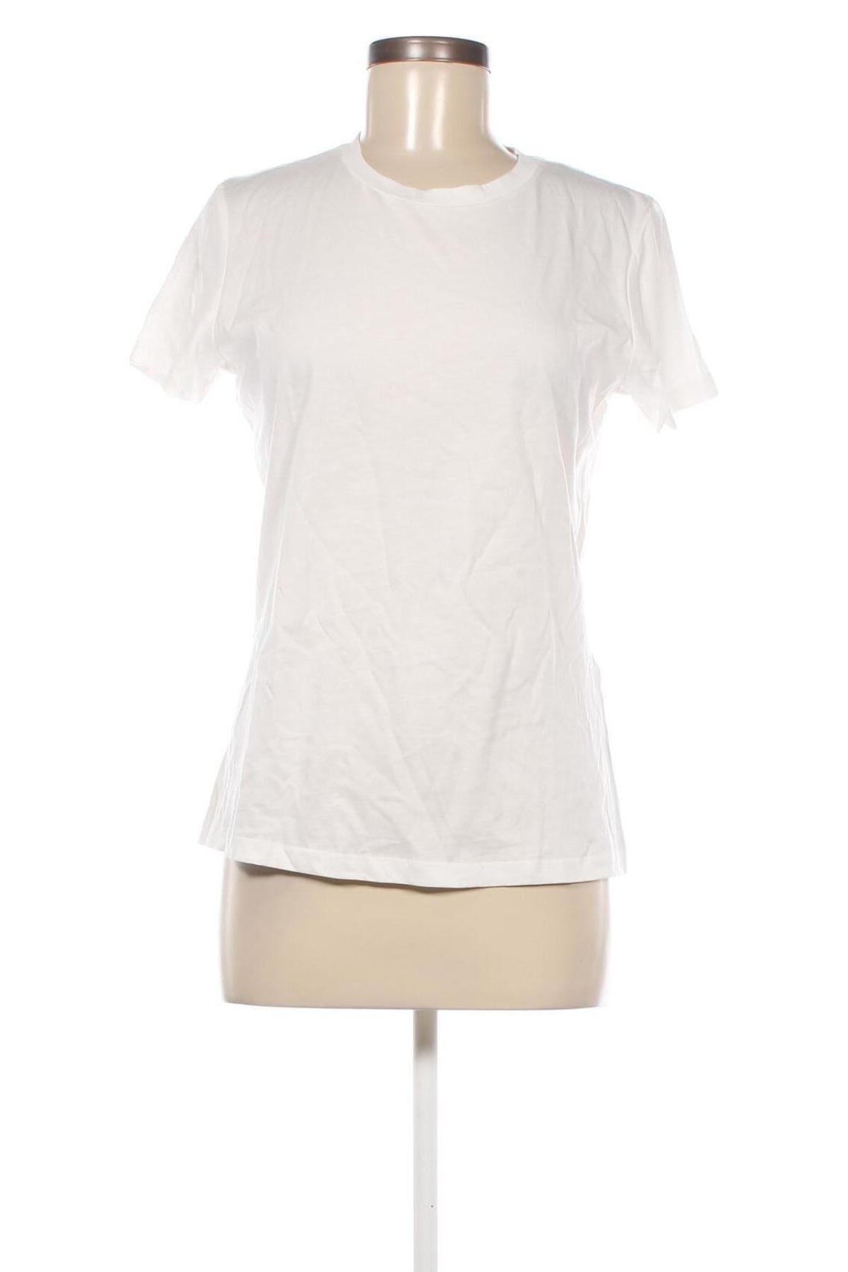 Дамска тениска Maje, Размер S, Цвят Бял, Цена 72,39 лв.