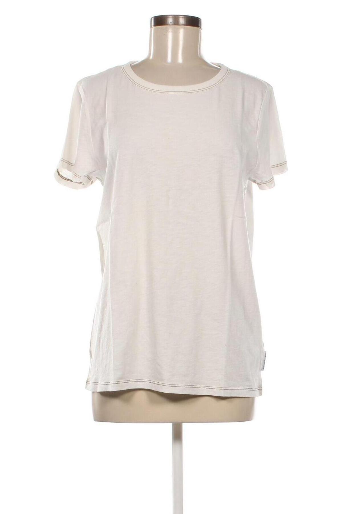 Дамска тениска Marc O'Polo, Размер XL, Цвят Бял, Цена 72,00 лв.