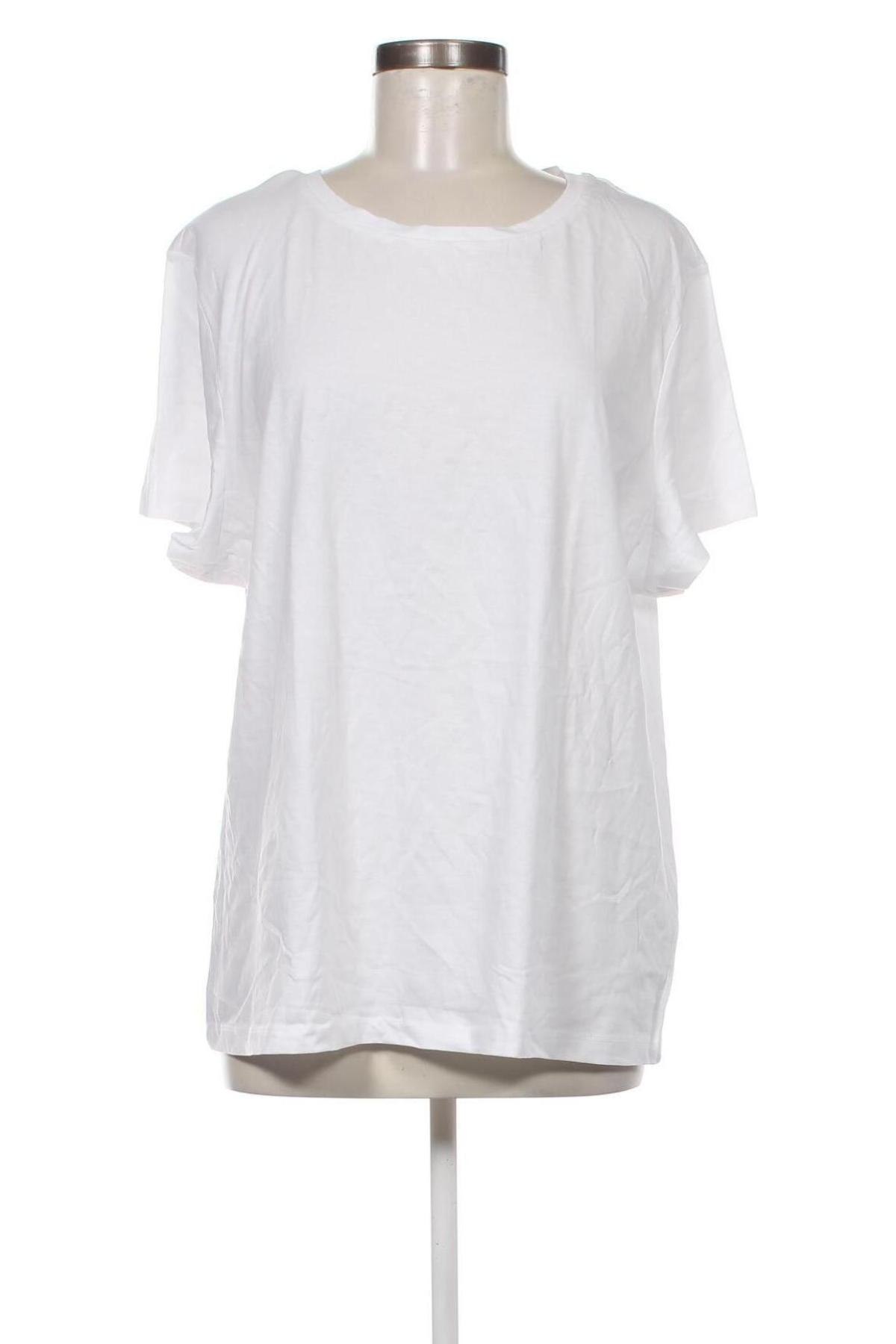 Tricou de femei Primark, Mărime XL, Culoare Alb, Preț 42,76 Lei