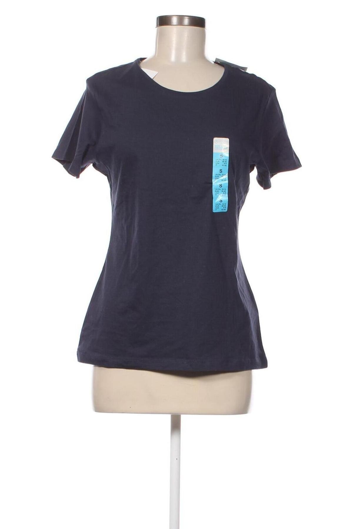 Dámské tričko Primark, Velikost M, Barva Modrá, Cena  216,00 Kč