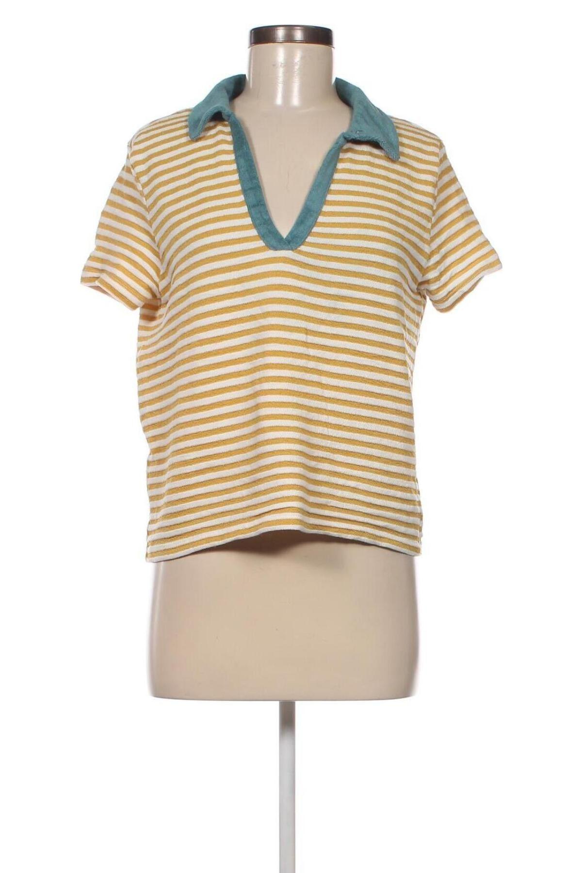 Tricou de femei Reserved, Mărime L, Culoare Multicolor, Preț 25,66 Lei