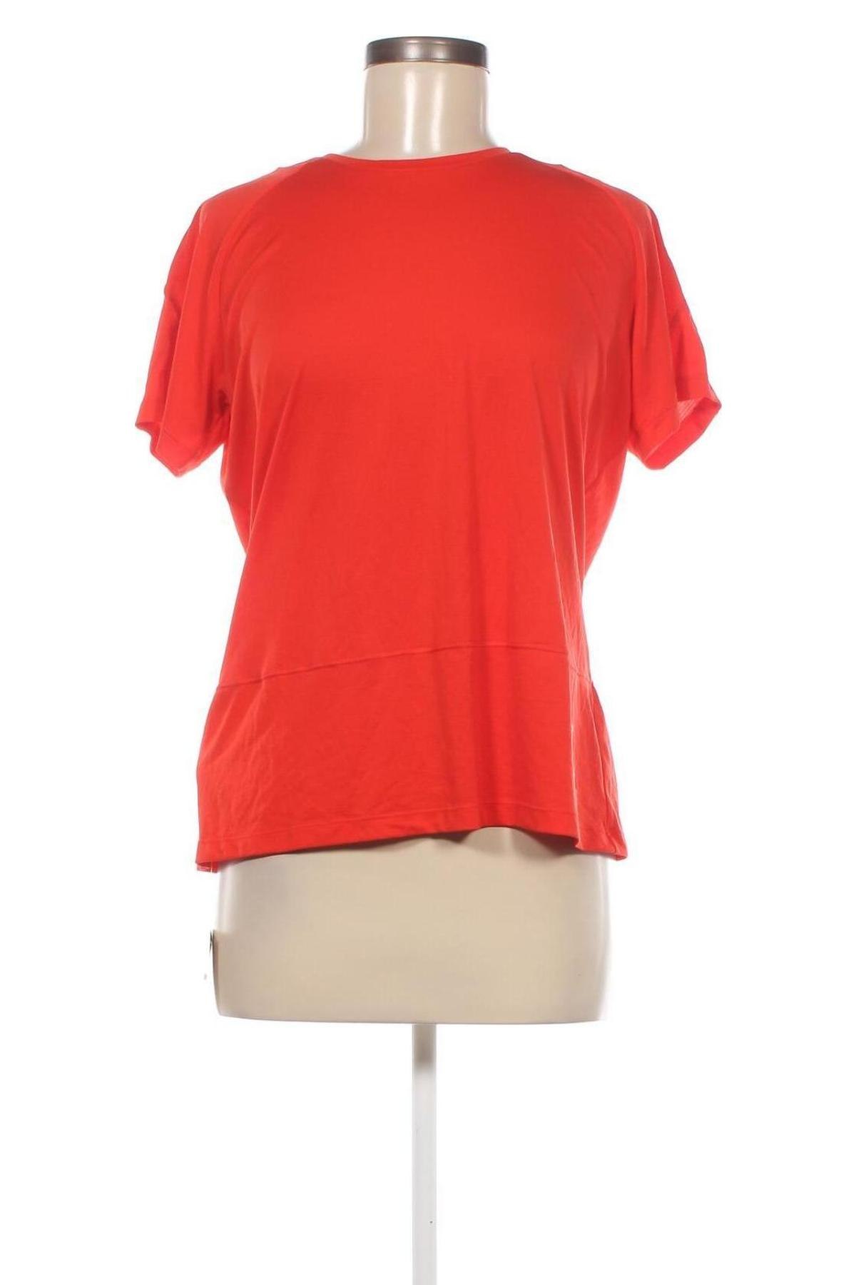 Női póló Salomon, Méret XL, Szín Piros, Ár 9 133 Ft