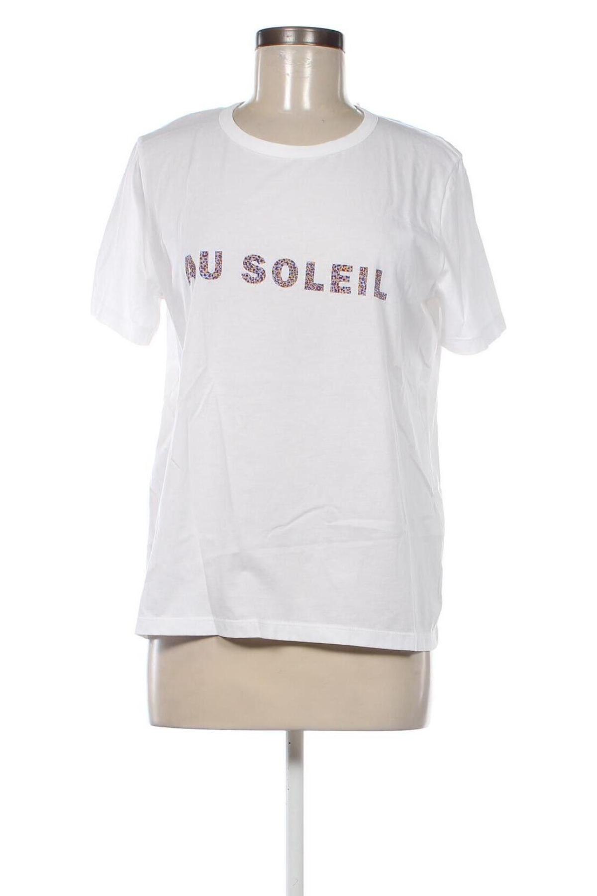 Tricou de femei Seafolly, Mărime S, Culoare Alb, Preț 116,25 Lei