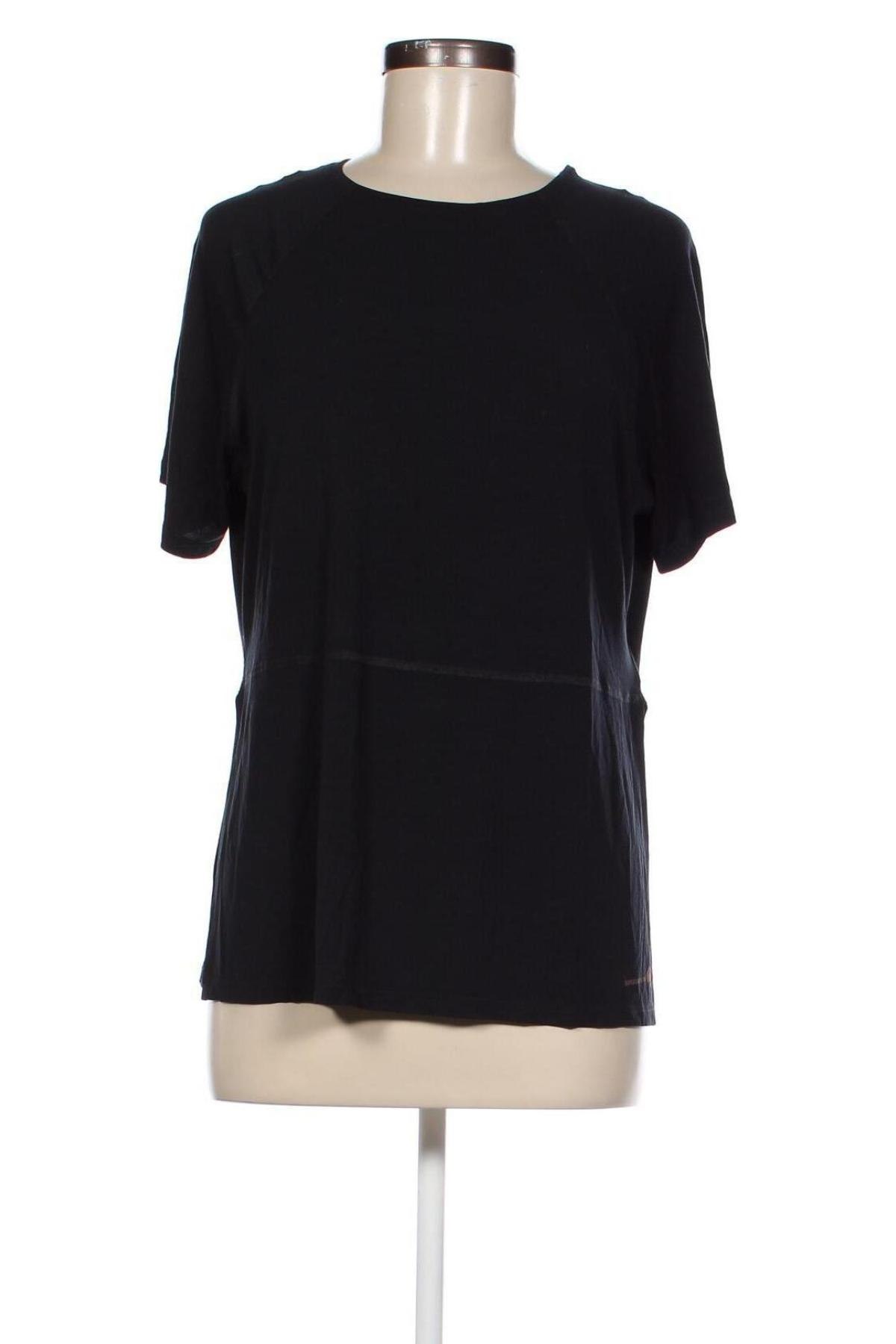 Tricou de femei Superdry, Mărime M, Culoare Negru, Preț 95,92 Lei