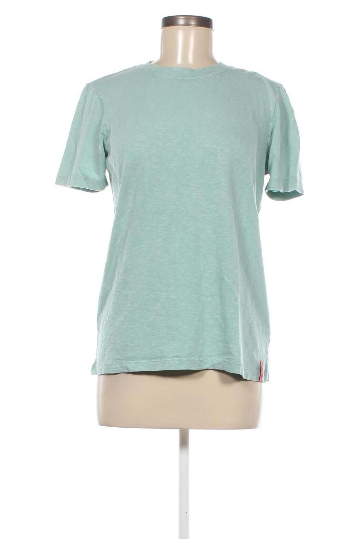 Dámské tričko Superdry, Velikost M, Barva Zelená, Cena  331,00 Kč