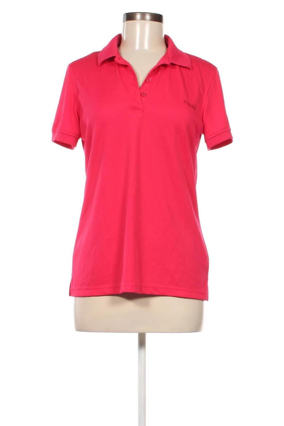 Дамска тениска Vittorio Rossi, Размер M, Цвят Розов, Цена 7,41 лв.