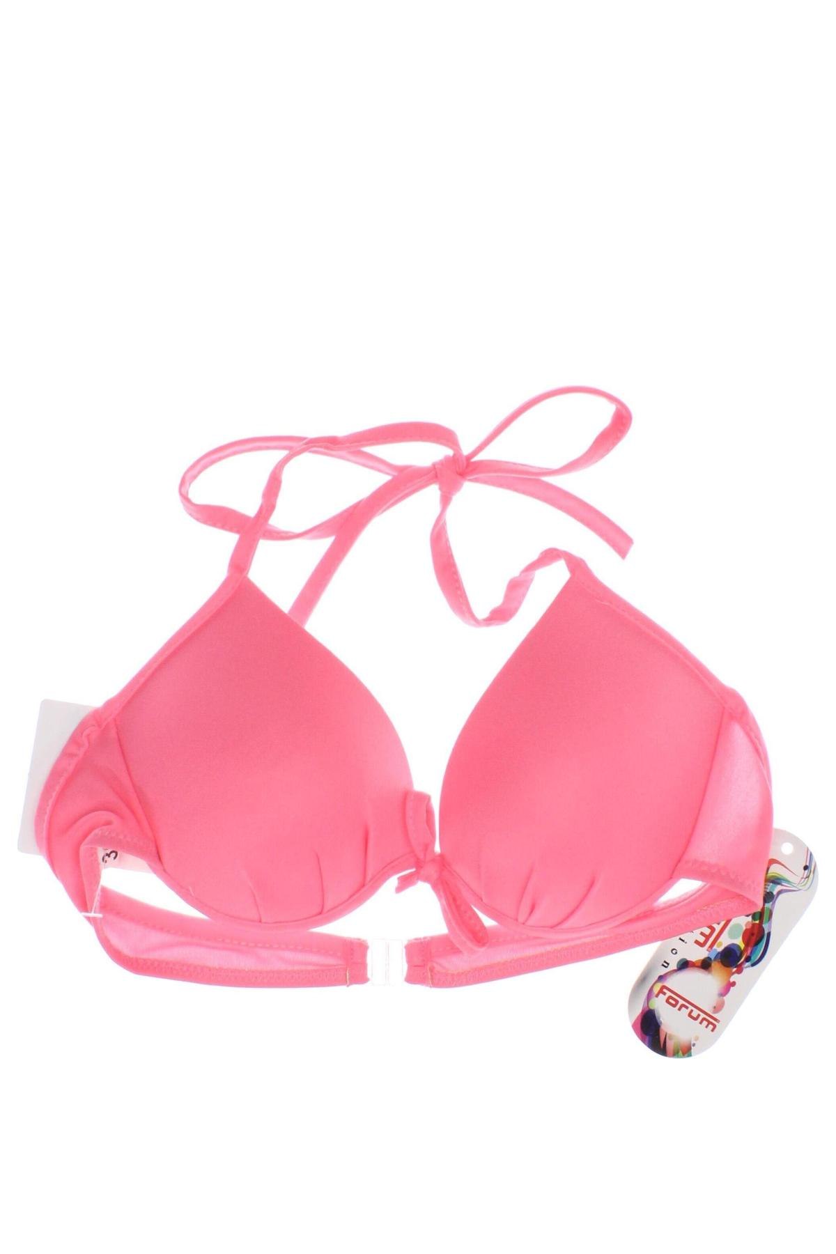 Damen-Badeanzug, Größe XS, Farbe Rosa, Preis € 7,99
