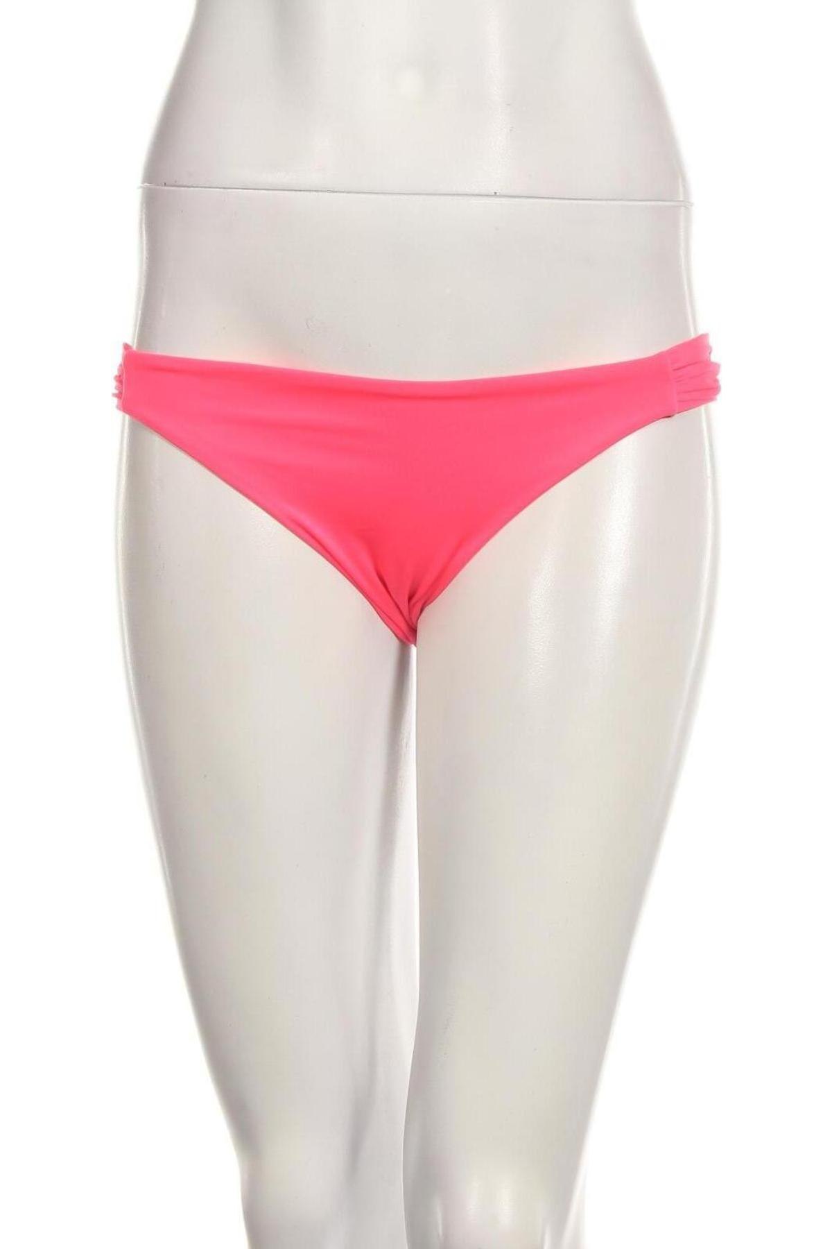 Dámské plavky  H&M, Velikost S, Barva Růžová, Cena  166,00 Kč