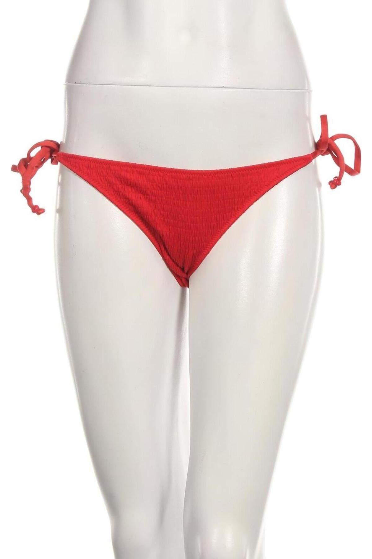 Damen-Badeanzug Pepe Jeans, Größe L, Farbe Rot, Preis € 30,14