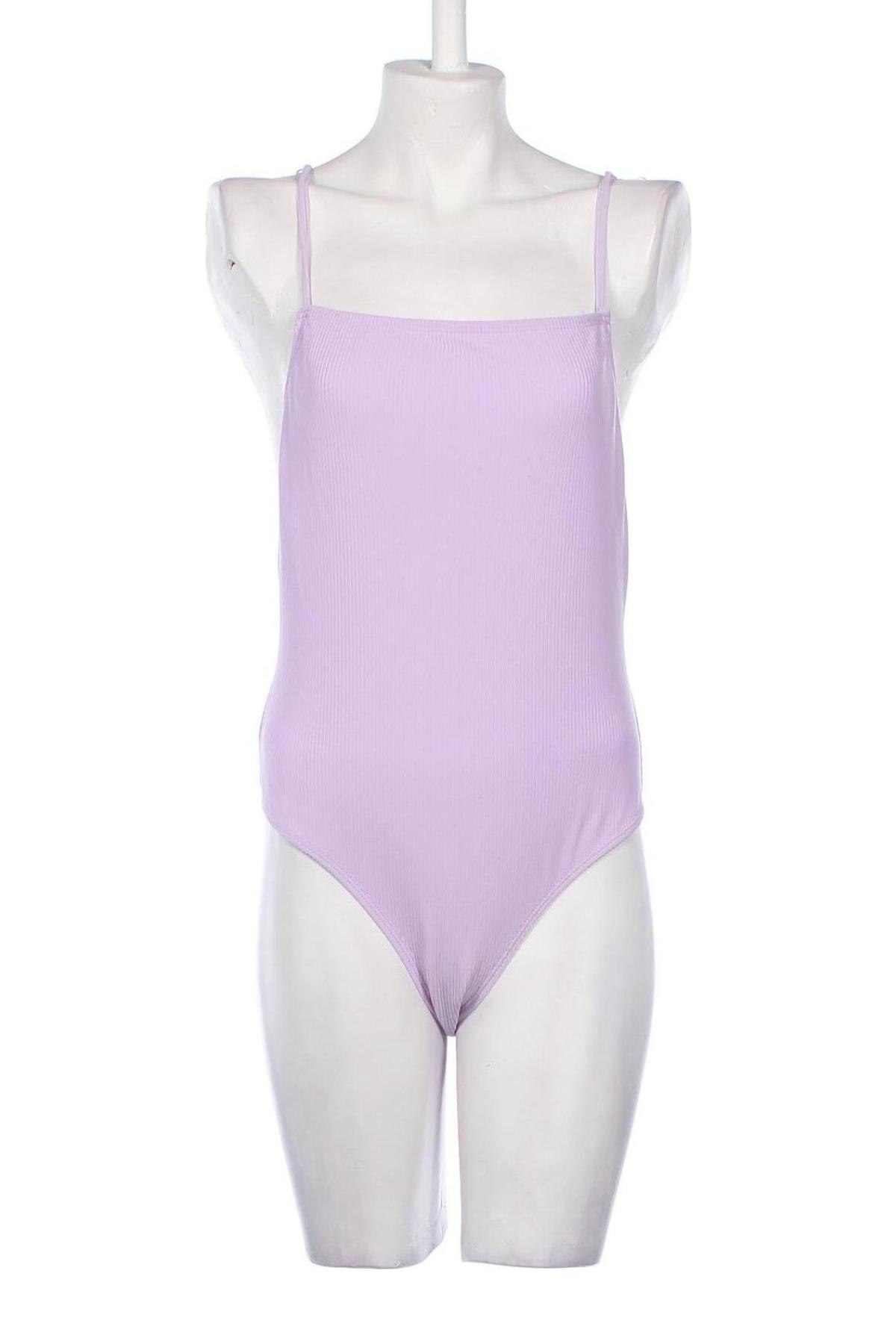 Damen-Badeanzug Pimkie, Größe L, Farbe Lila, Preis € 13,75