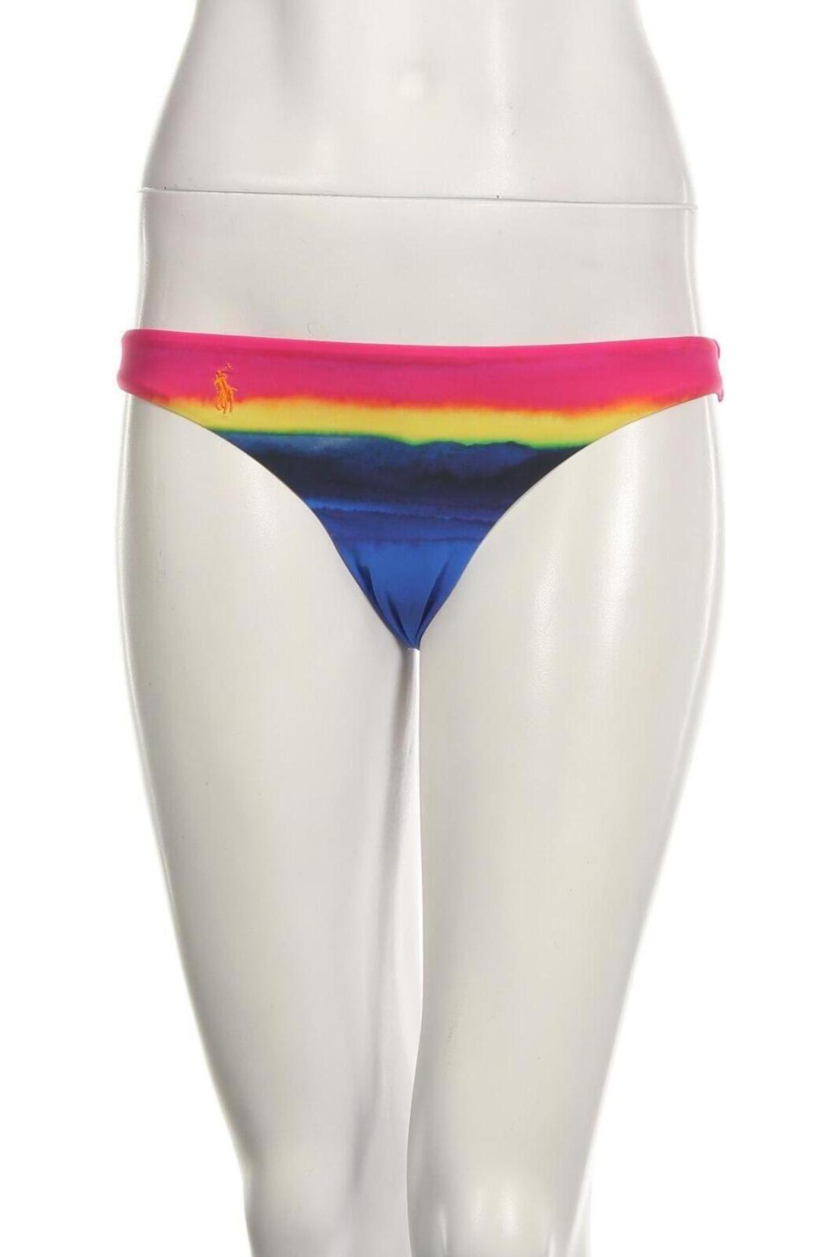 Γυναικείο μαγιό Ralph Lauren, Μέγεθος XS, Χρώμα Πολύχρωμο, Τιμή 26,72 €