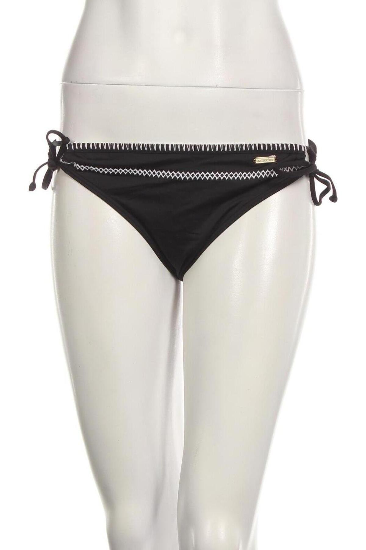 Damen-Badeanzug Sunseeker, Größe L, Farbe Schwarz, Preis 32,95 €