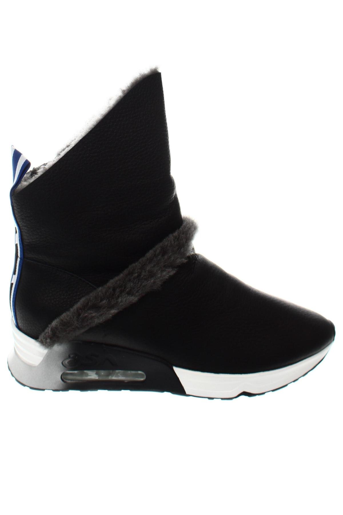 Dámské boty  Ash, Velikost 41, Barva Černá, Cena  5 667,00 Kč