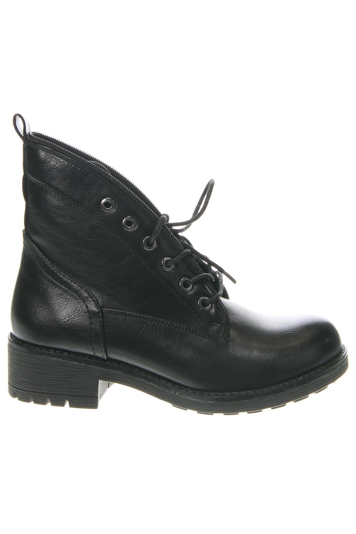 Damen Stiefeletten Bata, Größe 37, Farbe Schwarz, Preis € 27,49