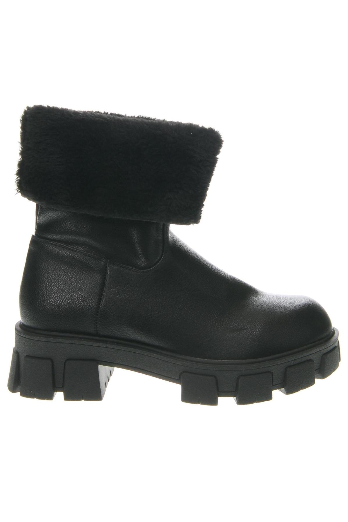 Damen Stiefeletten Bata, Größe 38, Farbe Schwarz, Preis € 35,16