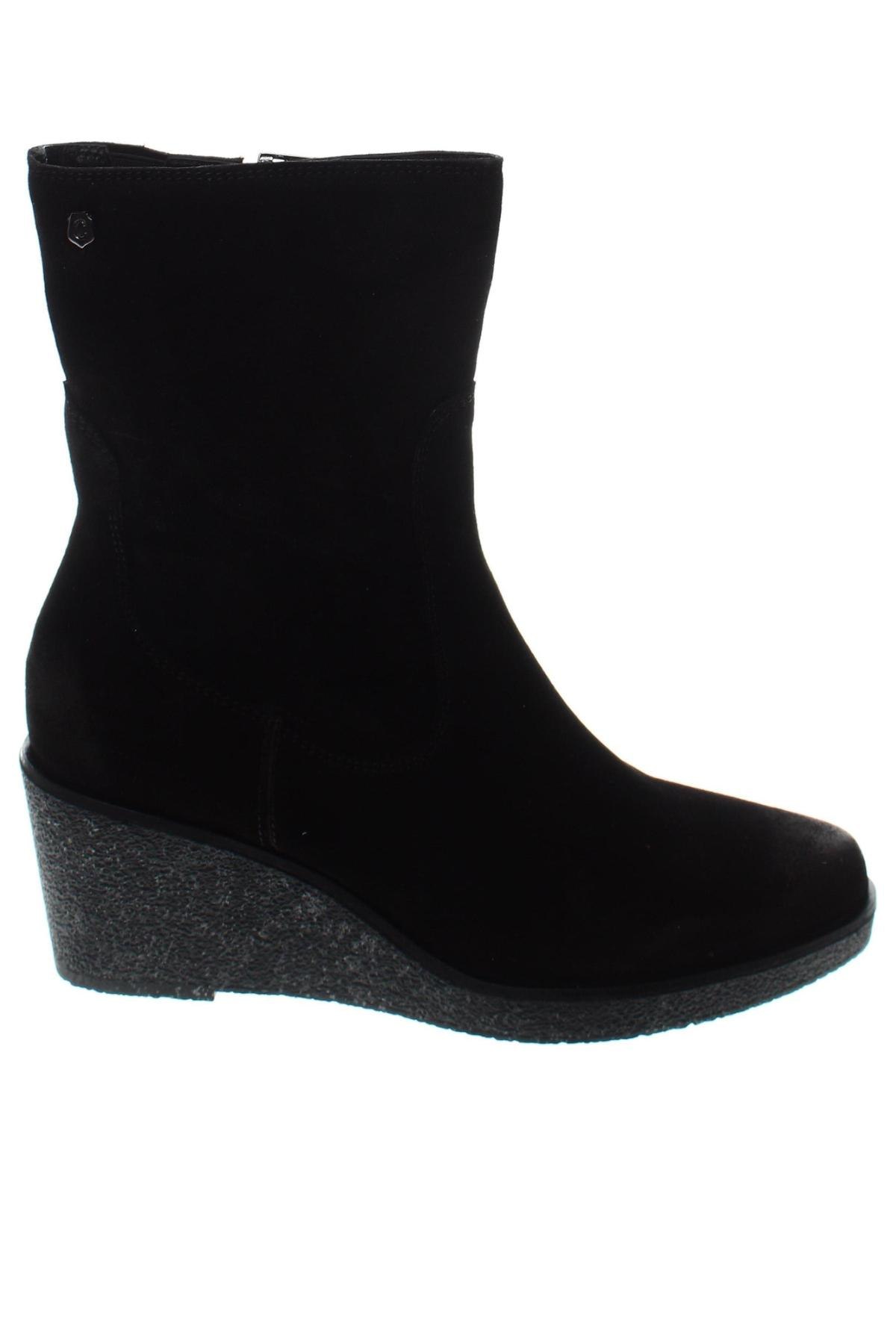 Dámské boty  Carmela, Velikost 40, Barva Černá, Cena  791,00 Kč
