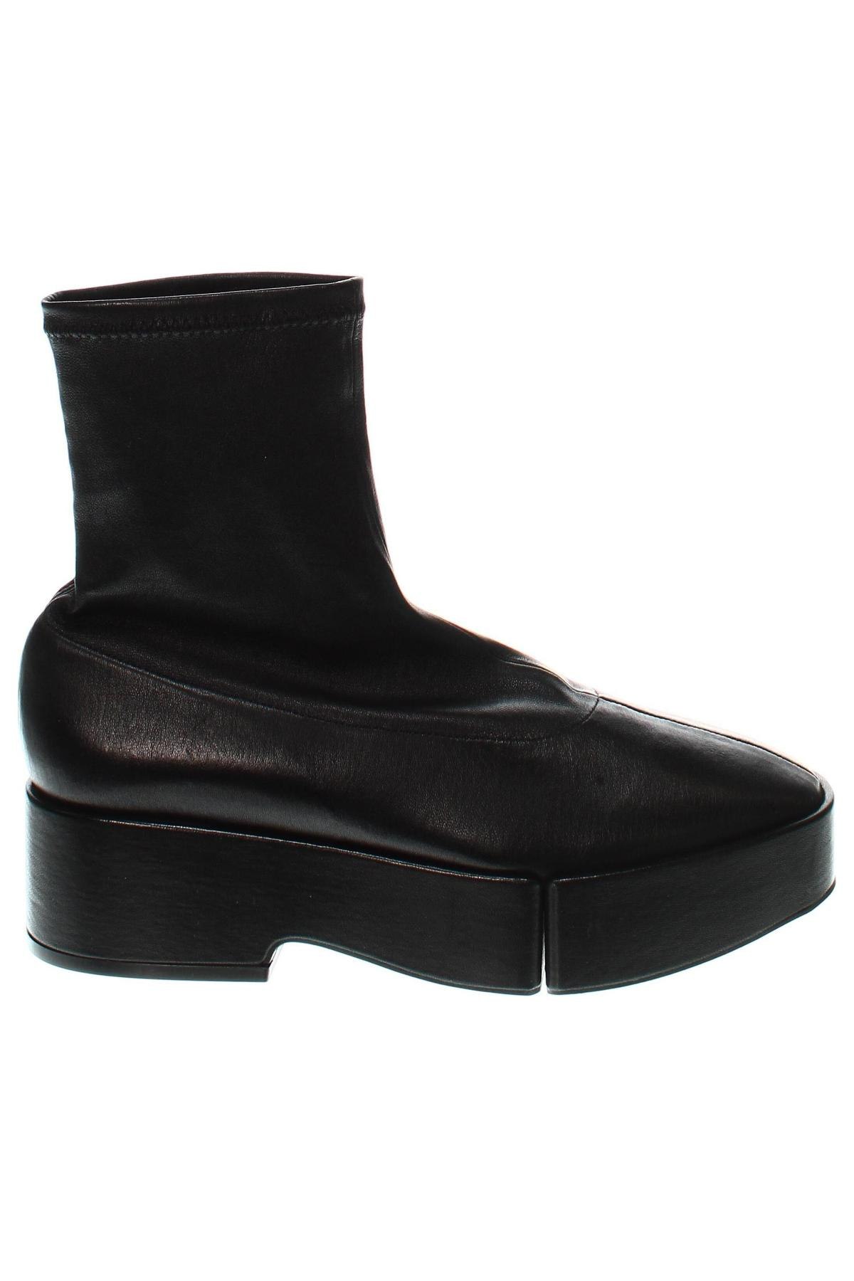 Dámské boty  Clergerie, Velikost 37, Barva Černá, Cena  7 740,00 Kč