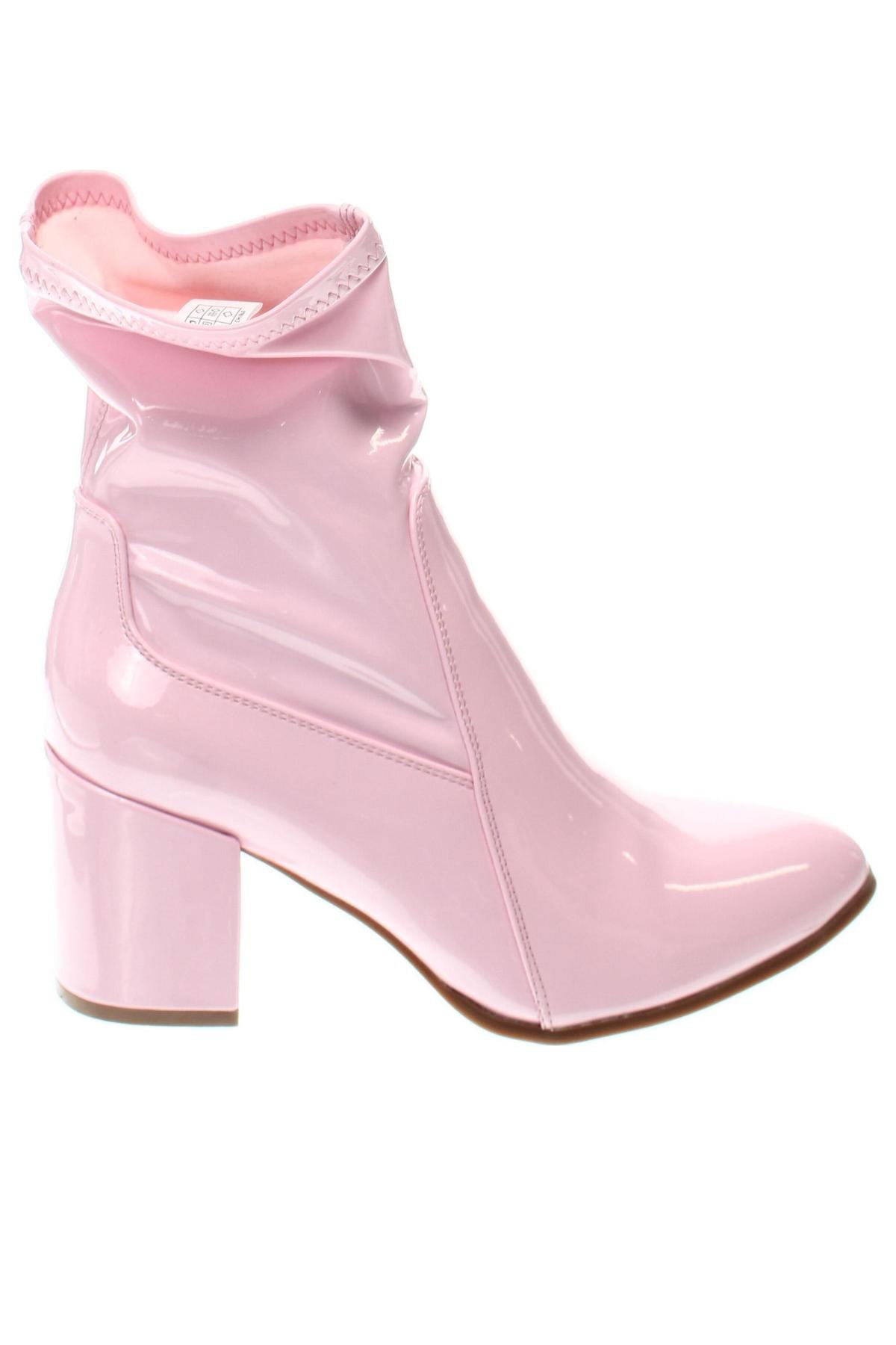 Dámské boty  Even&Odd, Velikost 39, Barva Růžová, Cena  625,00 Kč