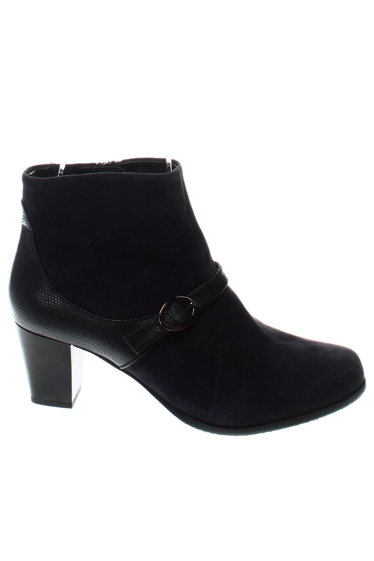 Botine de damă Gerry Weber, Mărime 38, Culoare Albastru, Preț 309,08 Lei