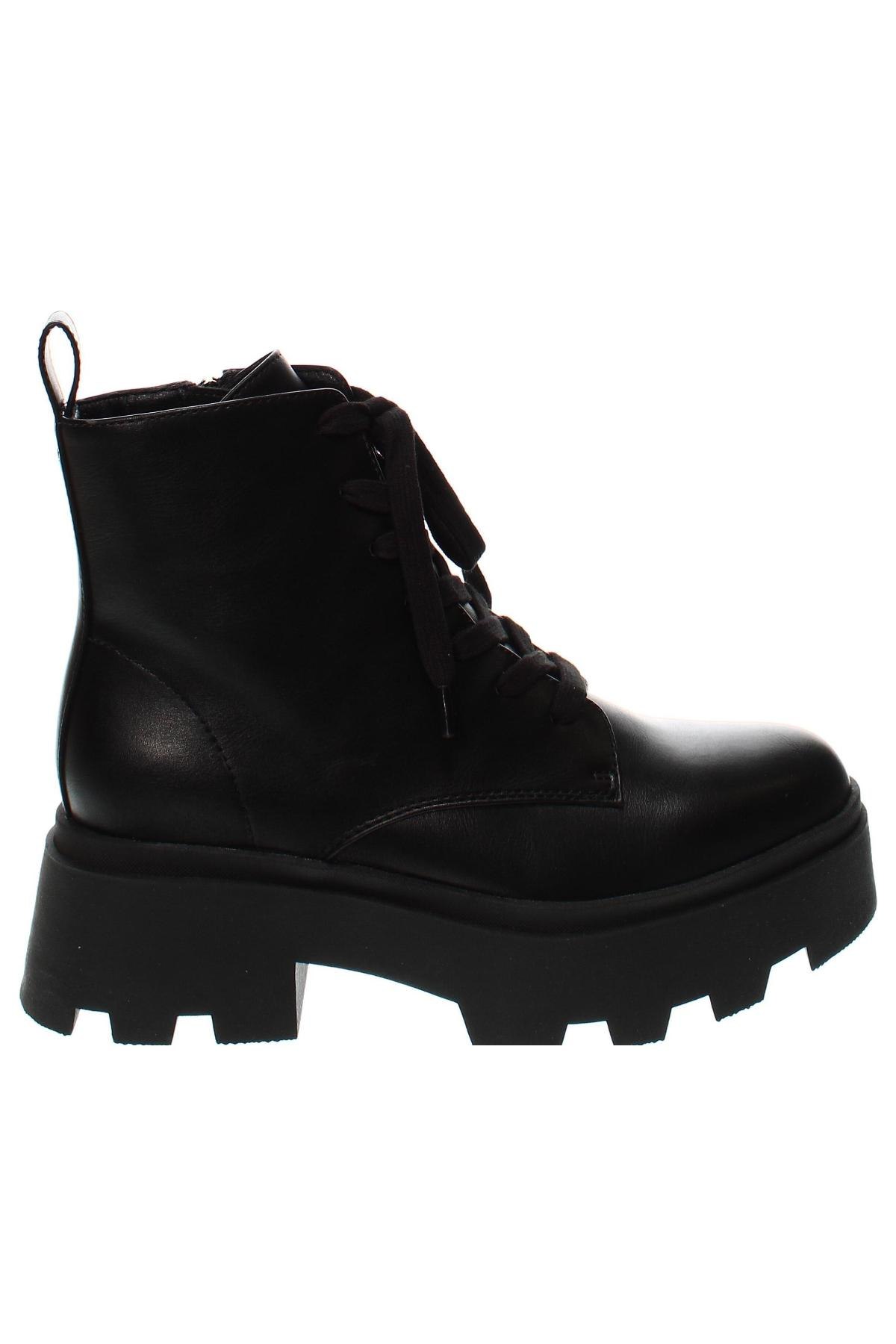 Dámské boty  Gioseppo, Velikost 39, Barva Černá, Cena  809,00 Kč