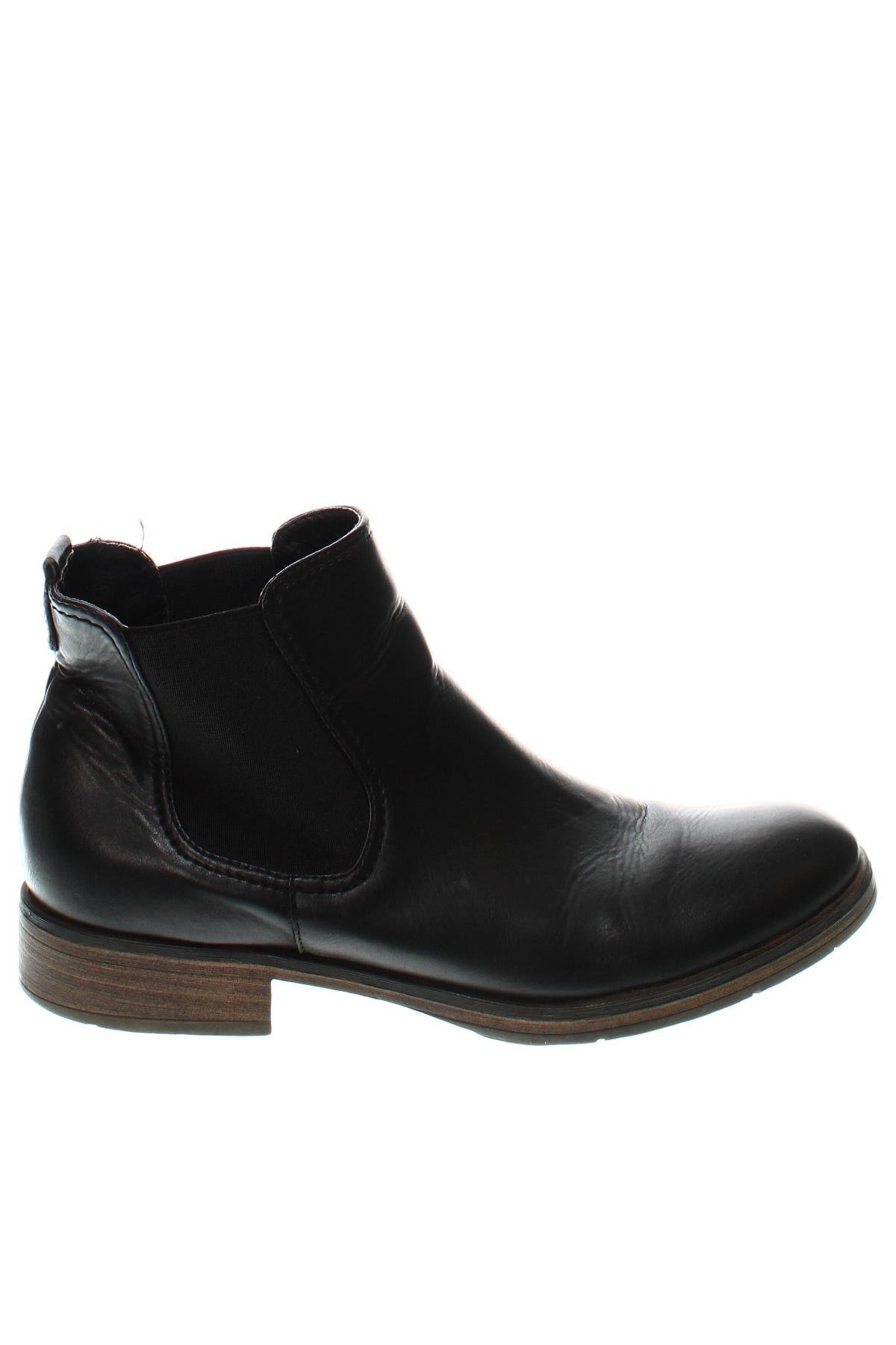 Dámské boty  Graceland, Velikost 42, Barva Černá, Cena  340,00 Kč