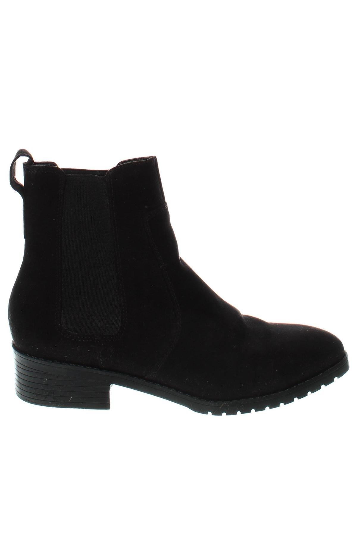 Dámské boty  H&M, Velikost 39, Barva Černá, Cena  1 154,00 Kč