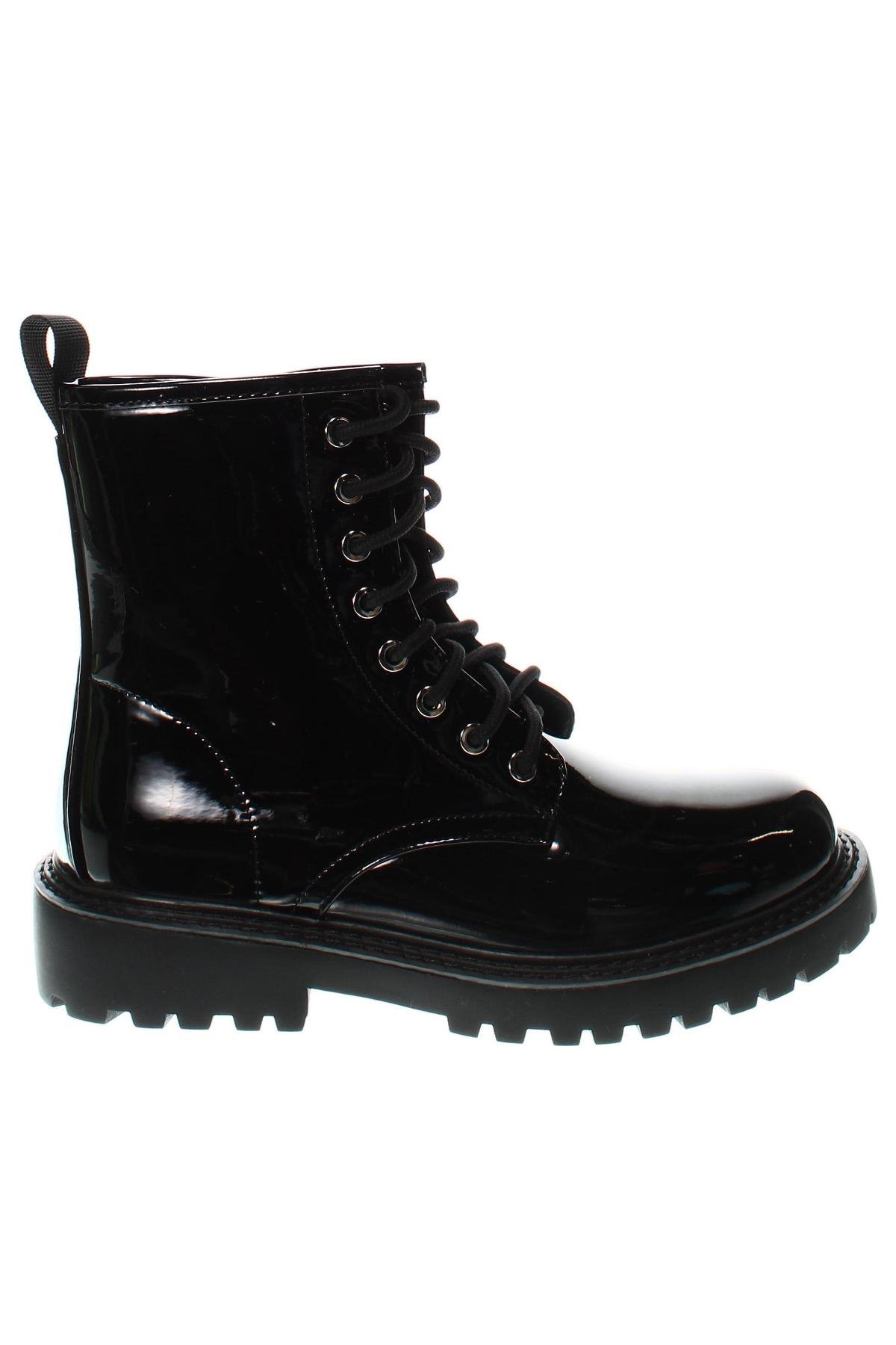 Dámské boty  Irl, Velikost 39, Barva Černá, Cena  1 116,00 Kč