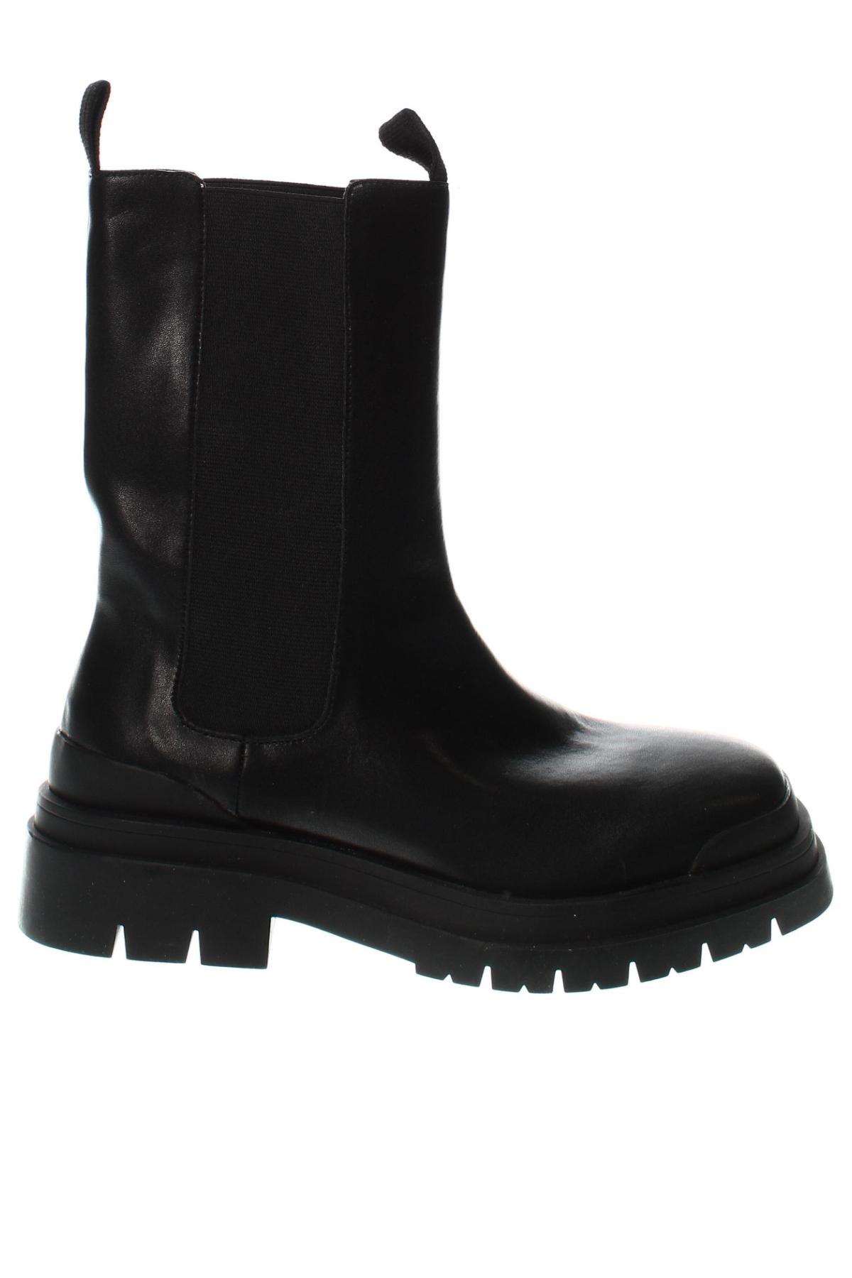 Damen Stiefeletten Karl Lagerfeld, Größe 40, Farbe Schwarz, Preis € 164,79