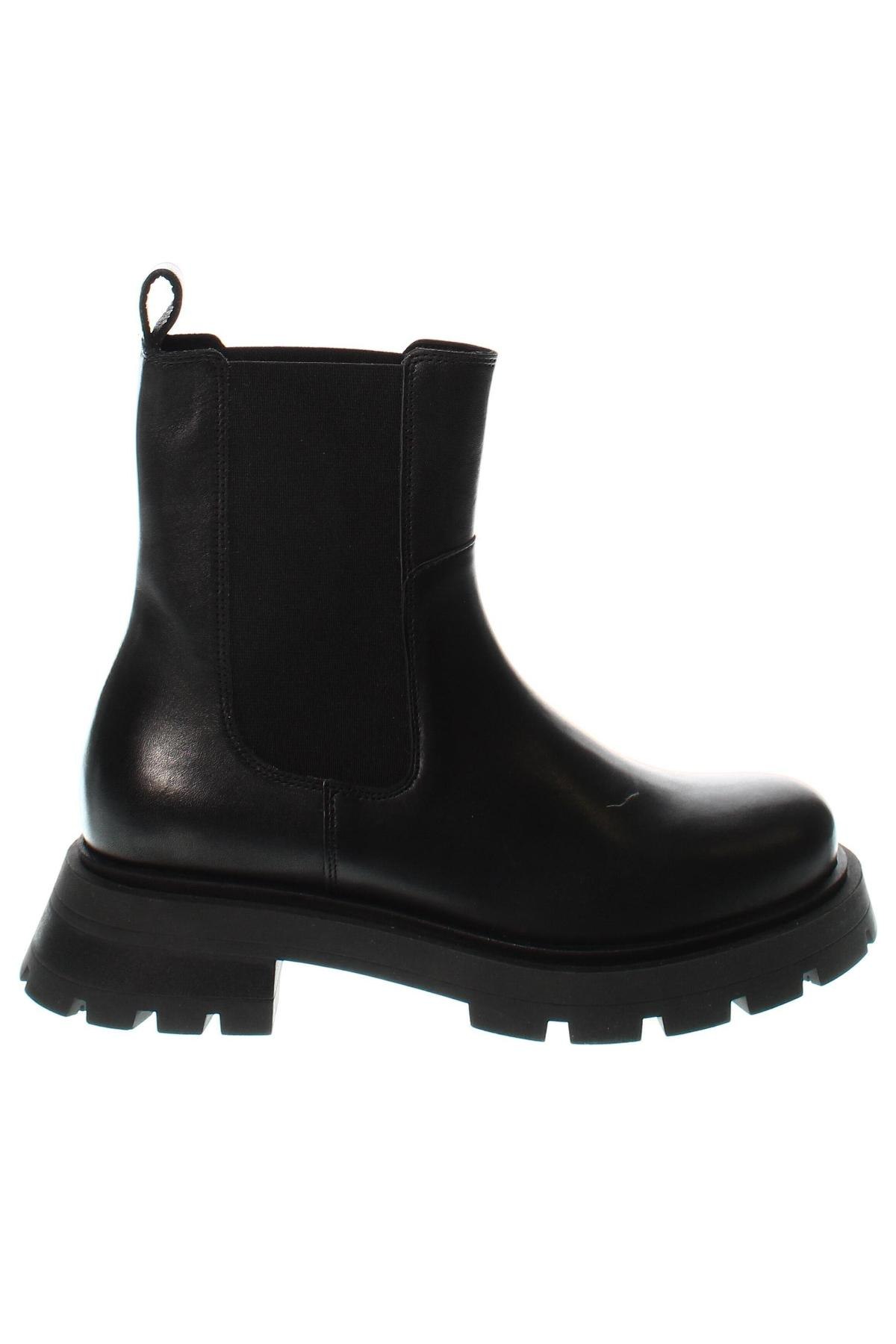 Botine de damă Kookai, Mărime 39, Culoare Negru, Preț 348,68 Lei