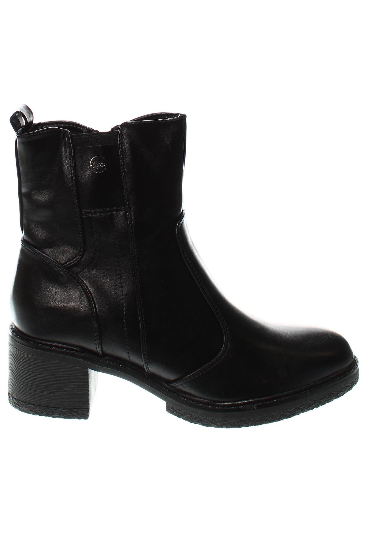 Damen Stiefeletten LPB Les P'tites Bombes, Größe 41, Farbe Schwarz, Preis 26,79 €