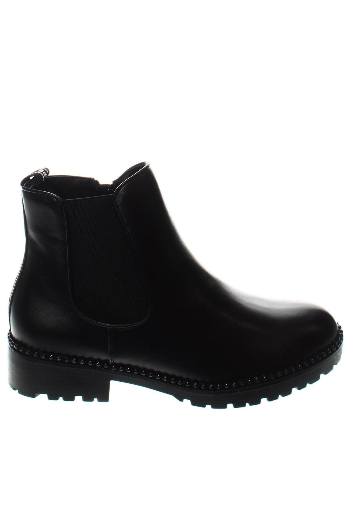 Damen Stiefeletten Les Petites, Größe 39, Farbe Schwarz, Preis € 30,99