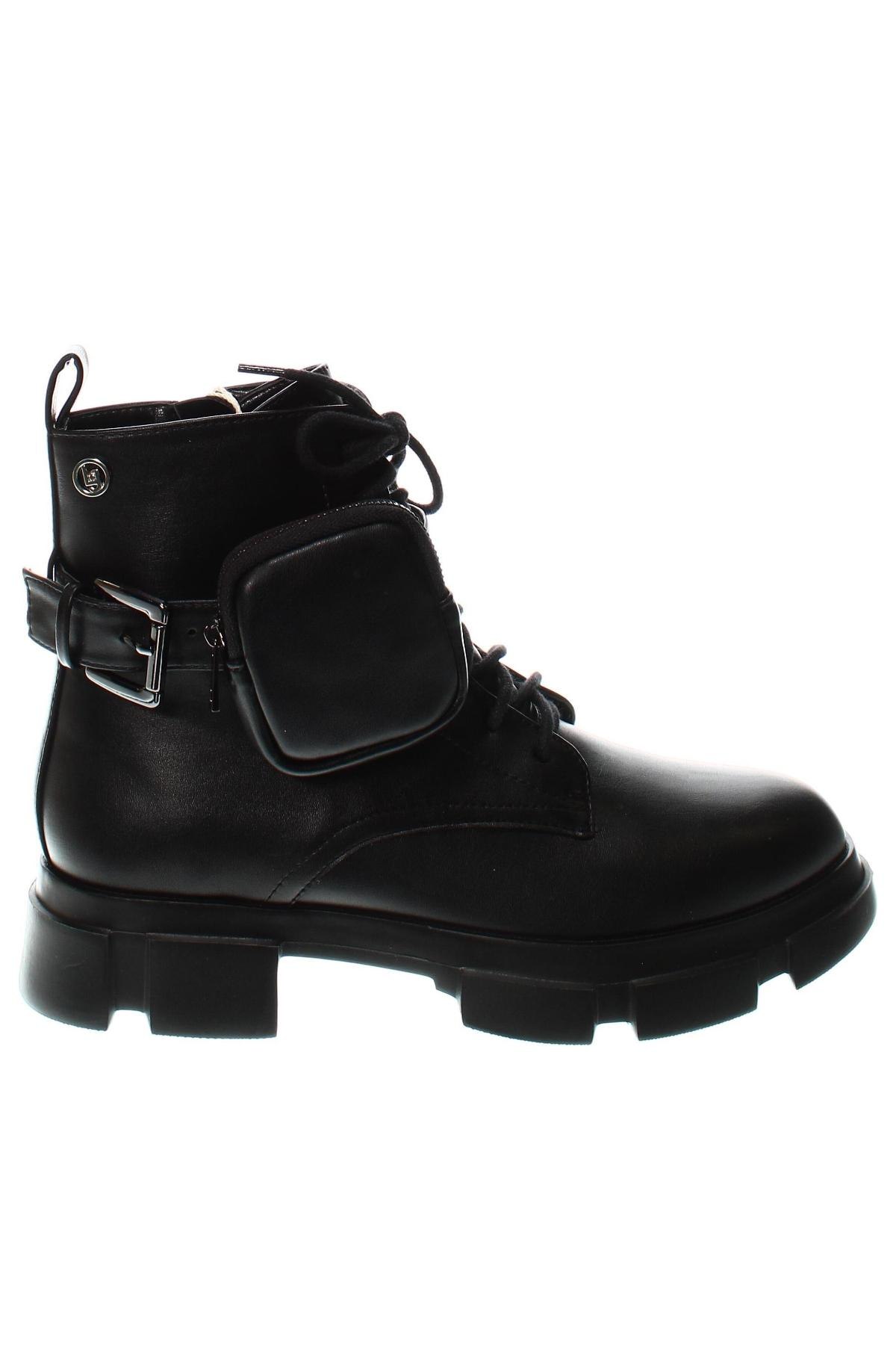 Damen Stiefeletten Liu Jo, Größe 39, Farbe Schwarz, Preis € 83,92