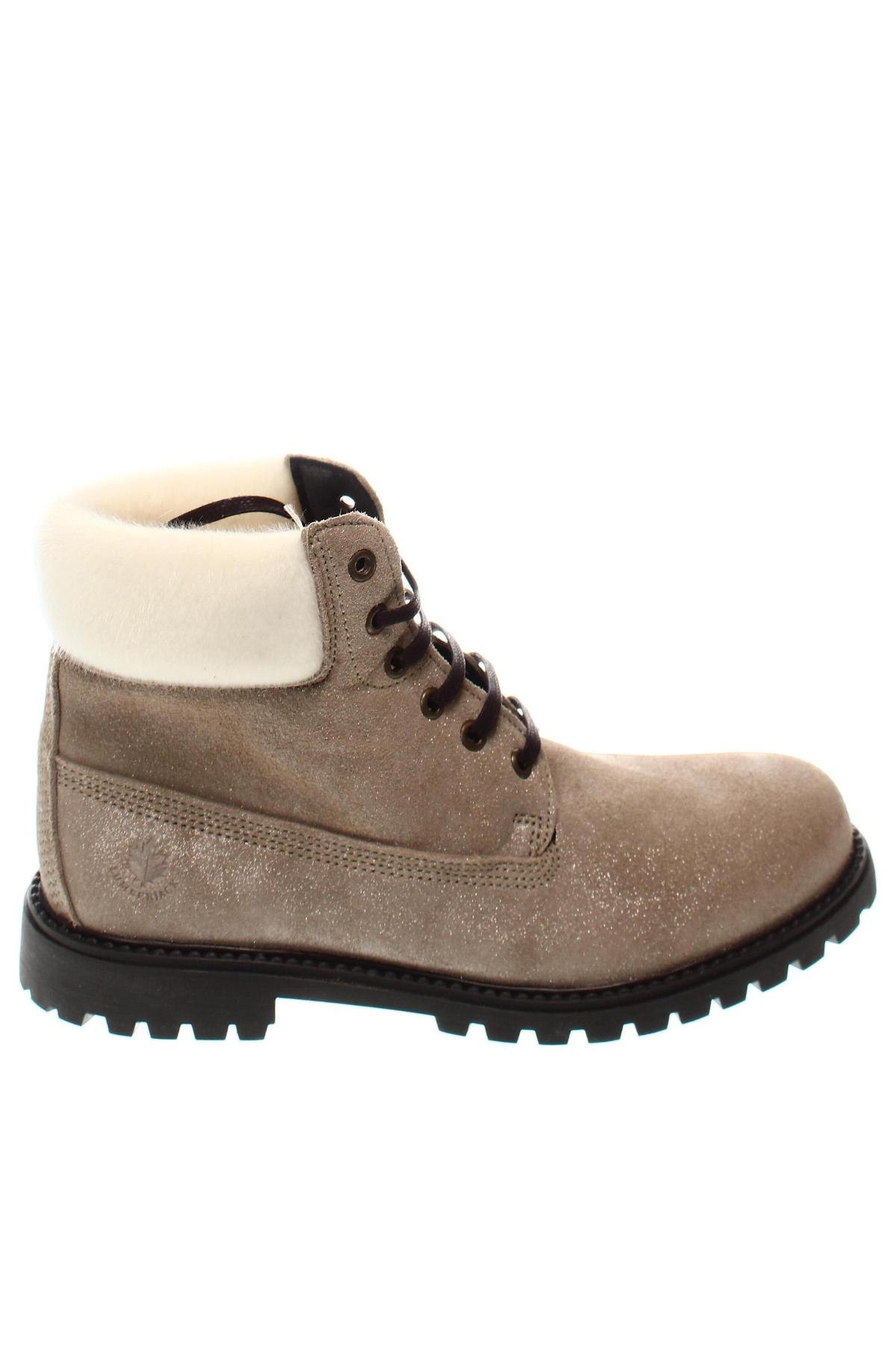 Dámské boty  Lumberjack, Velikost 41, Barva Béžová, Cena  950,00 Kč