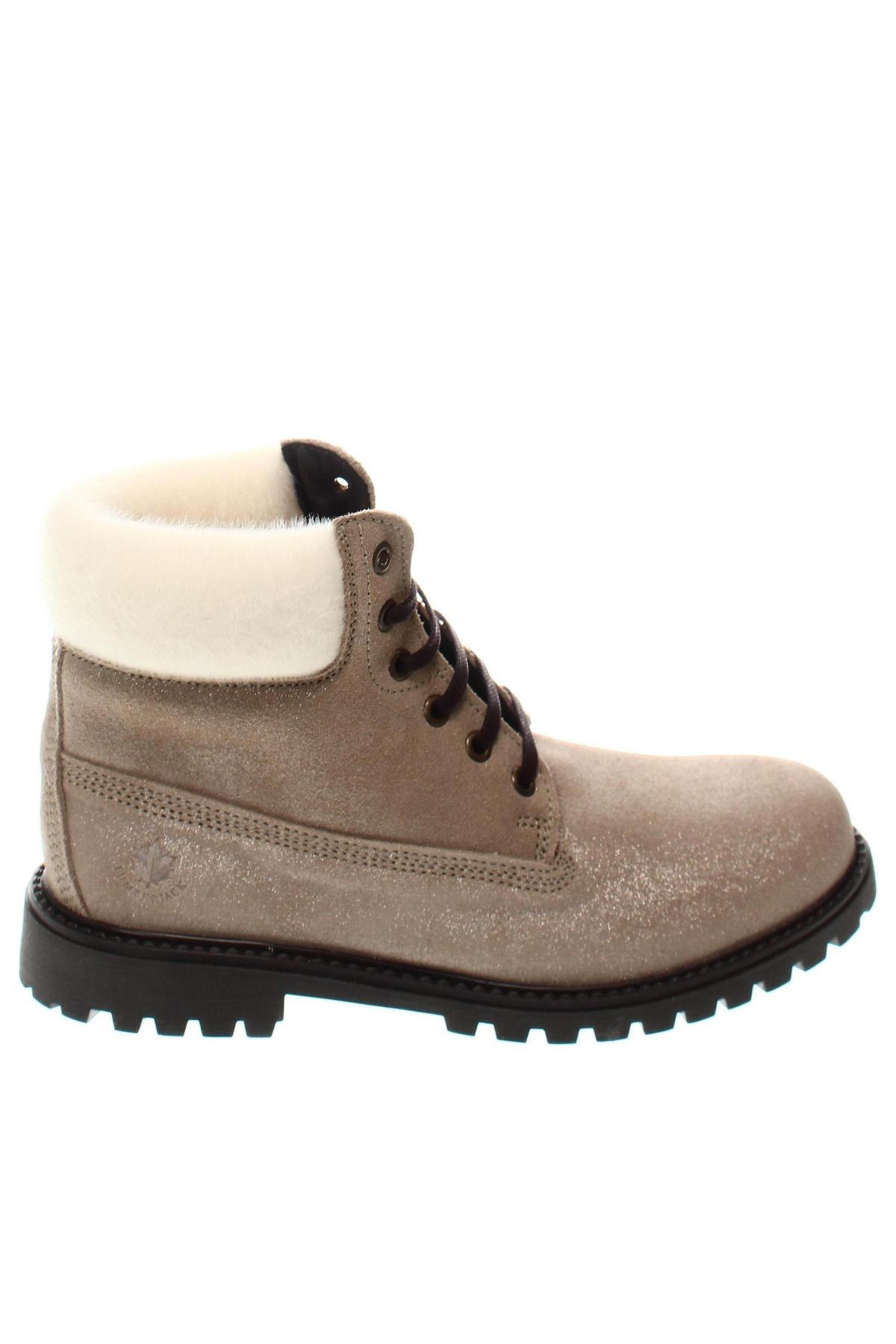 Dámské boty  Lumberjack, Velikost 40, Barva Béžová, Cena  950,00 Kč