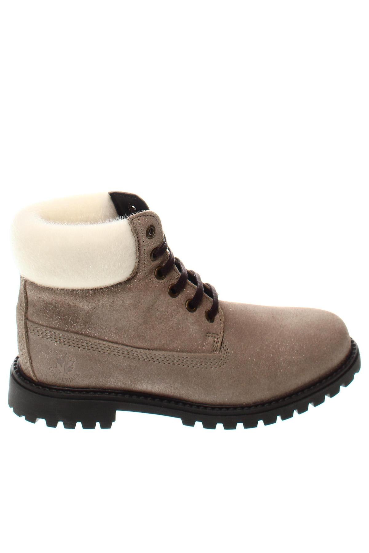 Dámské boty  Lumberjack, Velikost 38, Barva Béžová, Cena  950,00 Kč