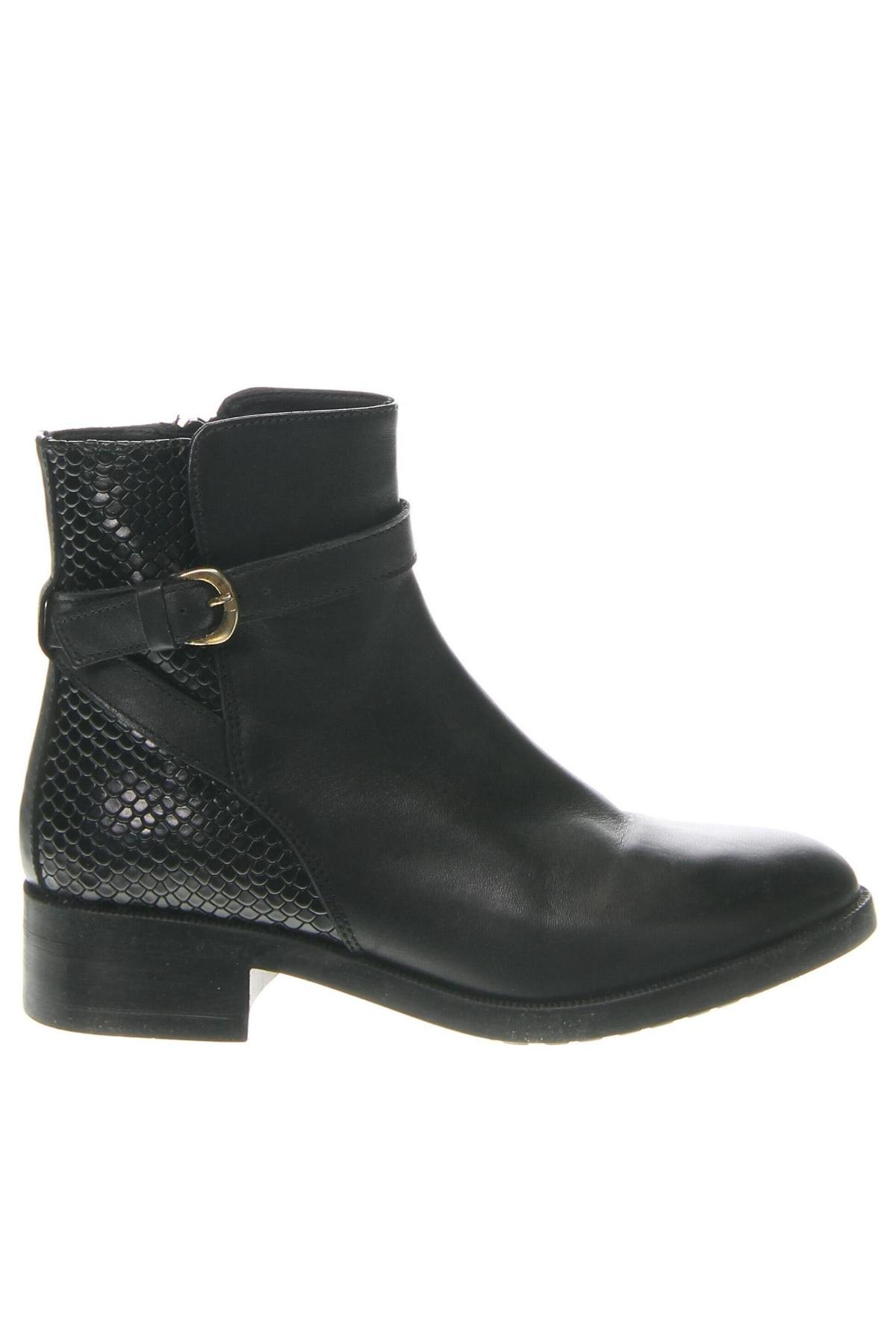 Damen Stiefeletten Minelli, Größe 35, Farbe Schwarz, Preis € 136,60