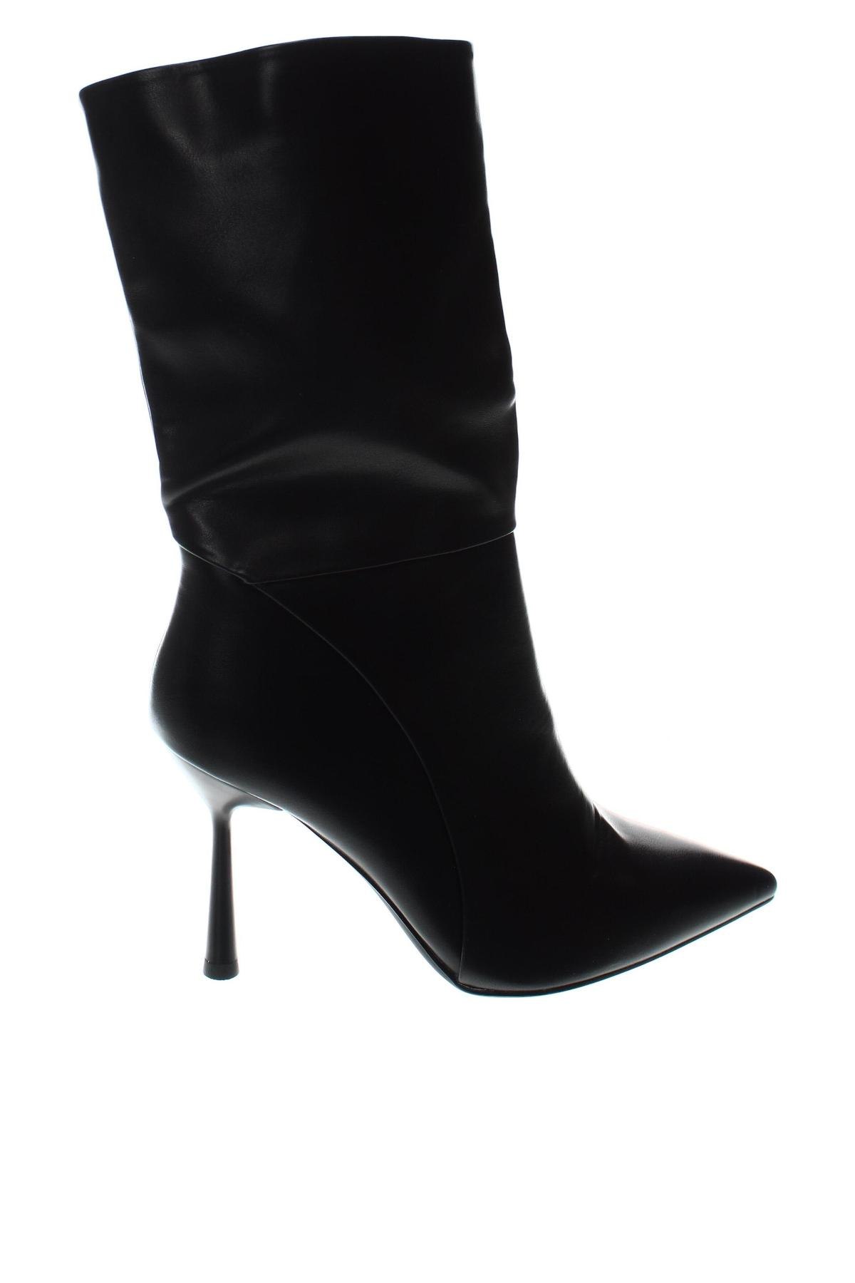 Dámské boty  Super mode, Velikost 41, Barva Černá, Cena  558,00 Kč