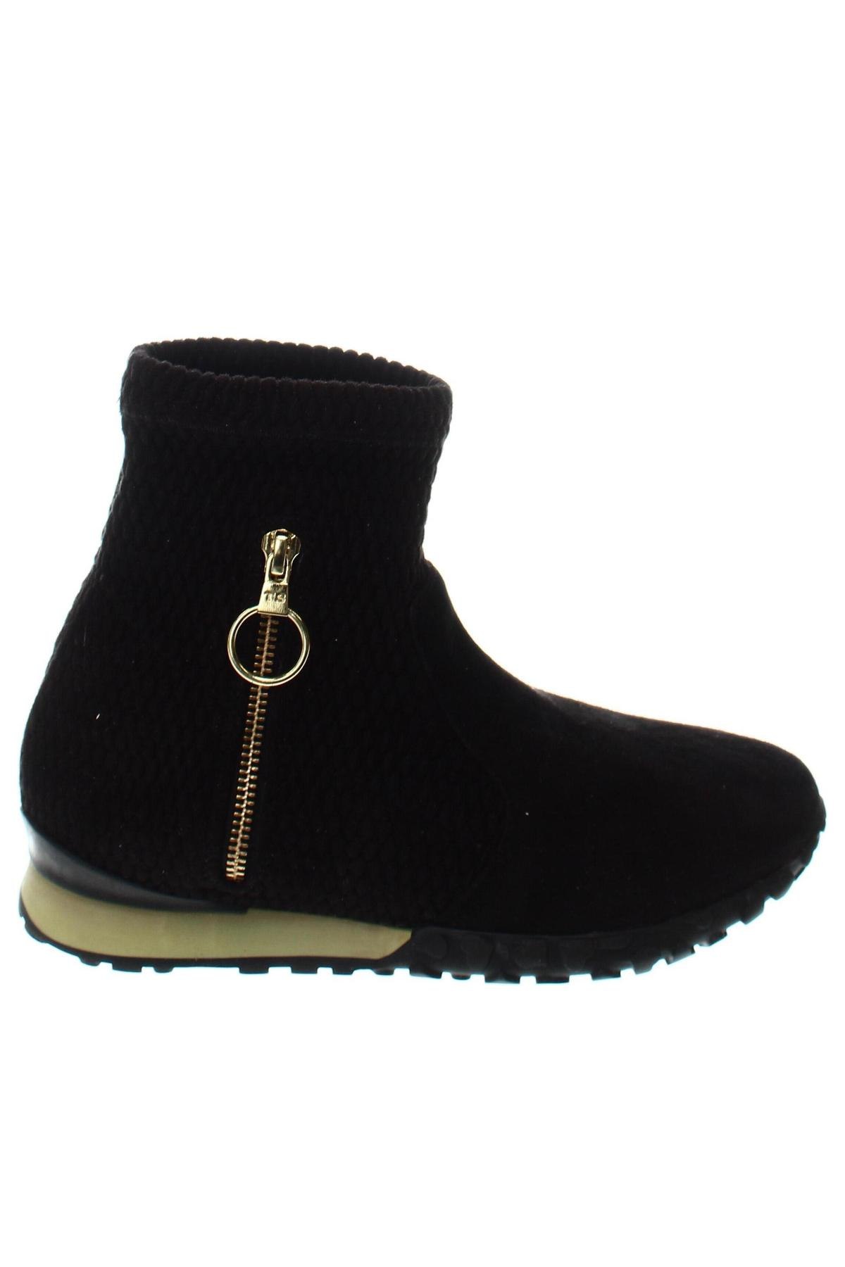 Dámské boty  TWINSET, Velikost 36, Barva Černá, Cena  2 895,00 Kč