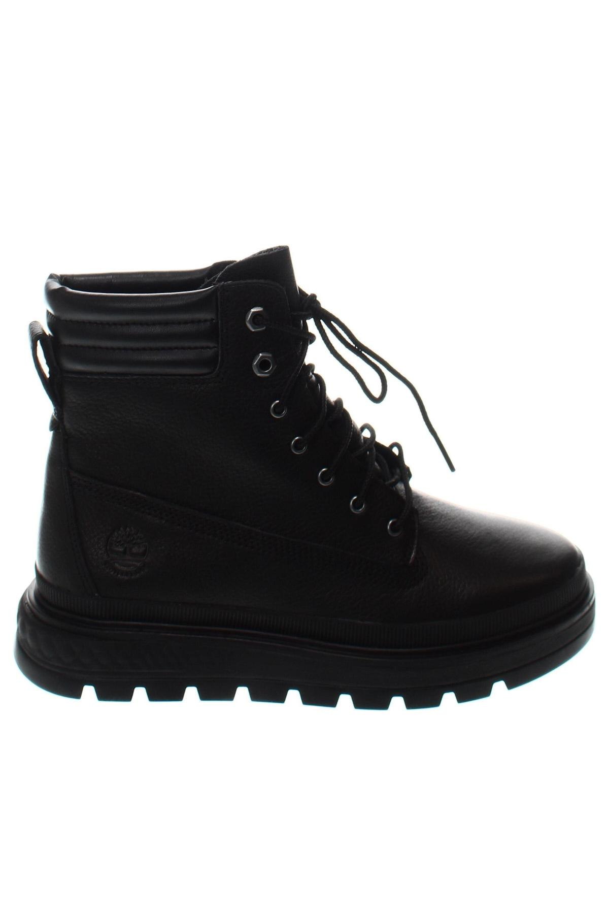 Damen Stiefeletten Timberland, Größe 37, Farbe Schwarz, Preis € 84,90