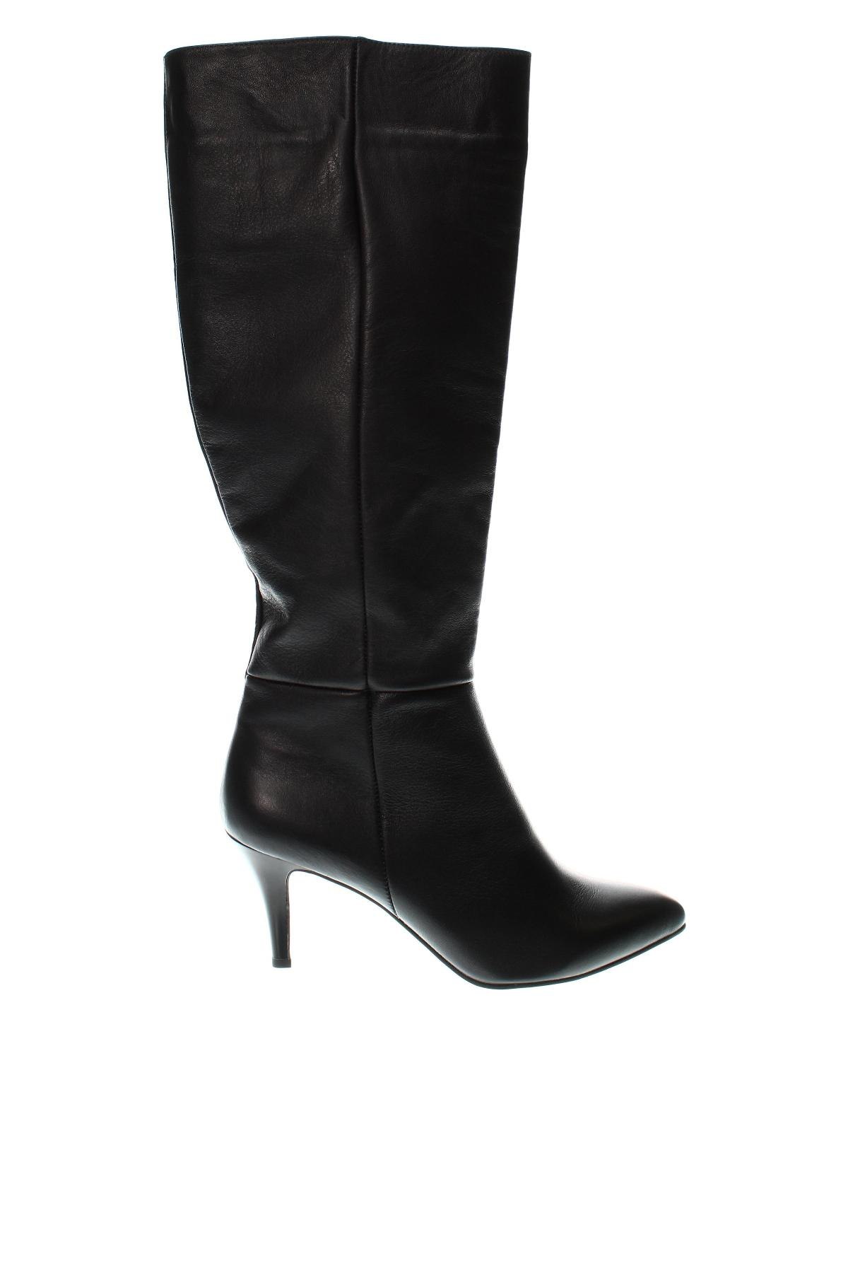 Γυναικείες μπότες, Μέγεθος 40, Χρώμα Μαύρο, Τιμή 30,20 €