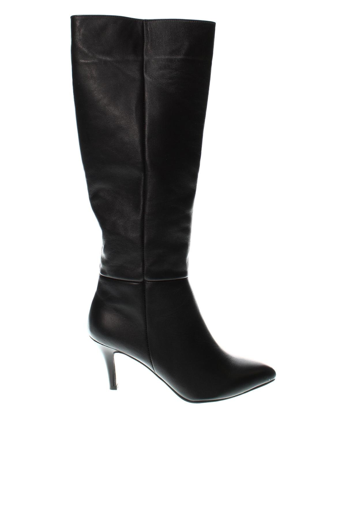 Γυναικείες μπότες, Μέγεθος 38, Χρώμα Μαύρο, Τιμή 30,20 €