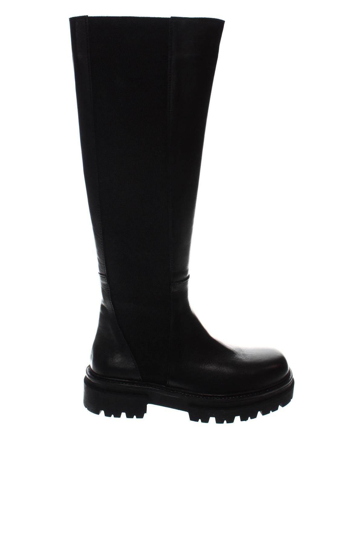 Damenstiefel, Größe 36, Farbe Schwarz, Preis 39,99 €