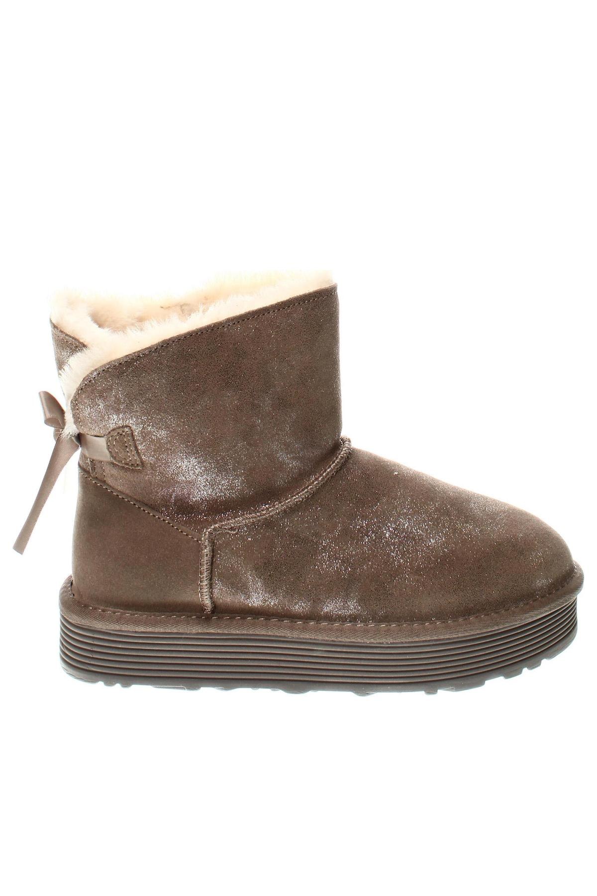 Damenstiefel Bata, Größe 39, Farbe Beige, Preis € 38,56